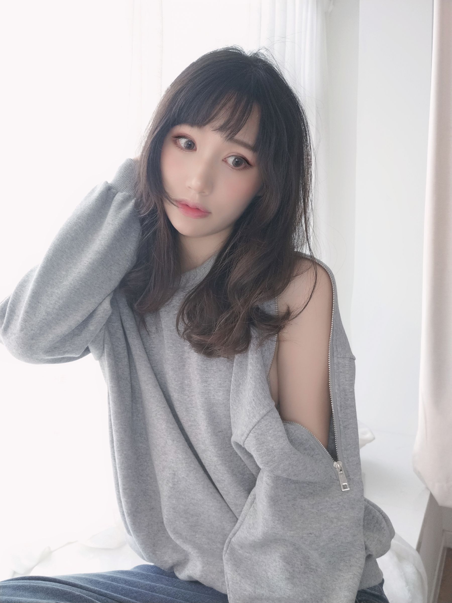 木之本果 – 真爱粉5月 [21P]