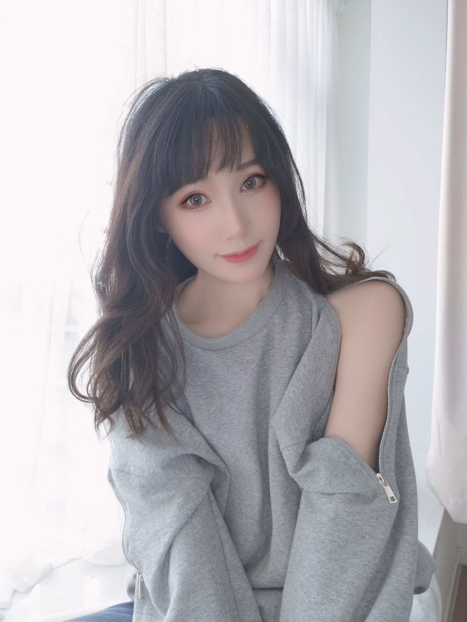 木之本果 – 真爱粉5月 [21P]