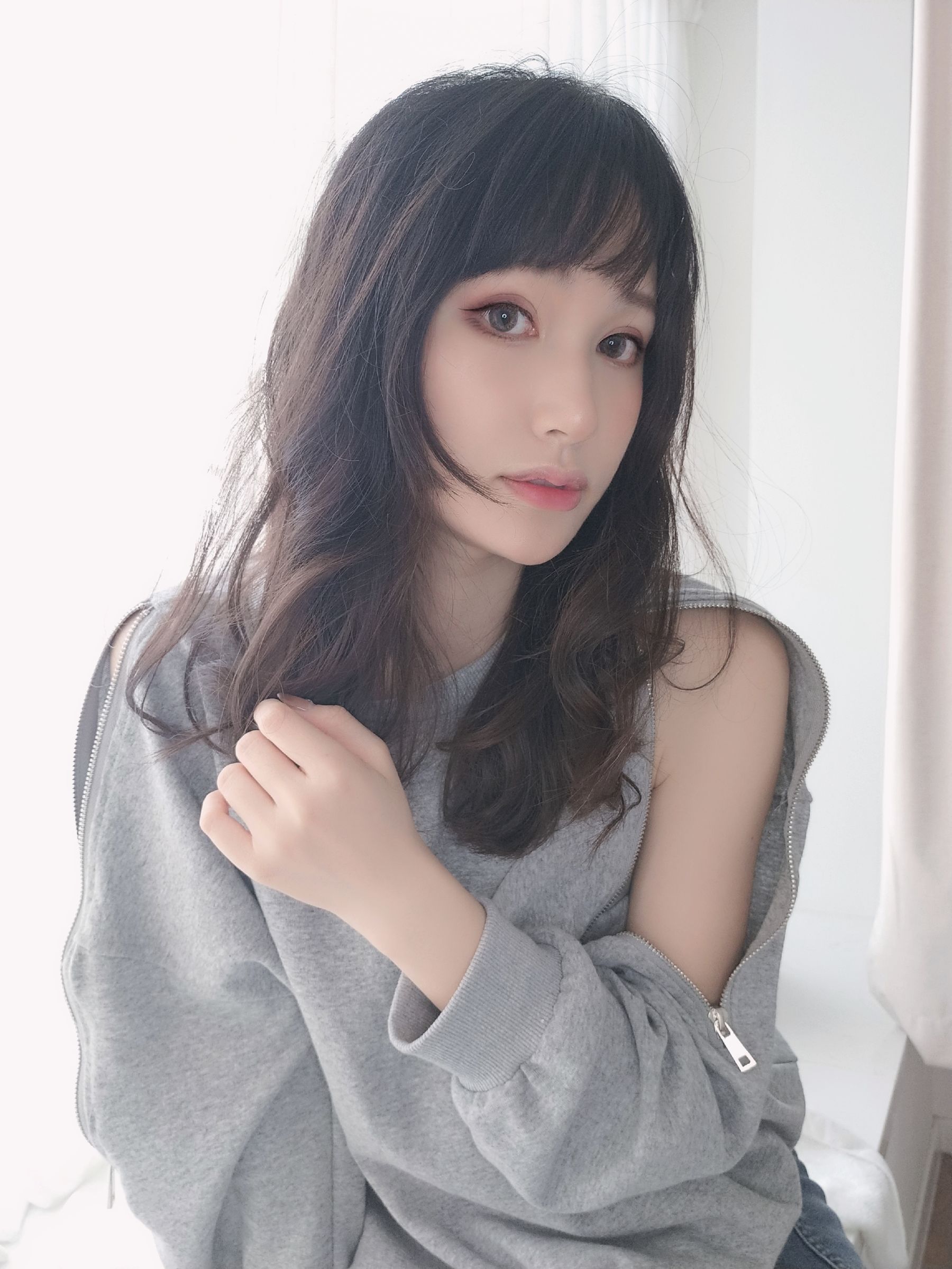 木之本果 – 真爱粉5月 [21P]