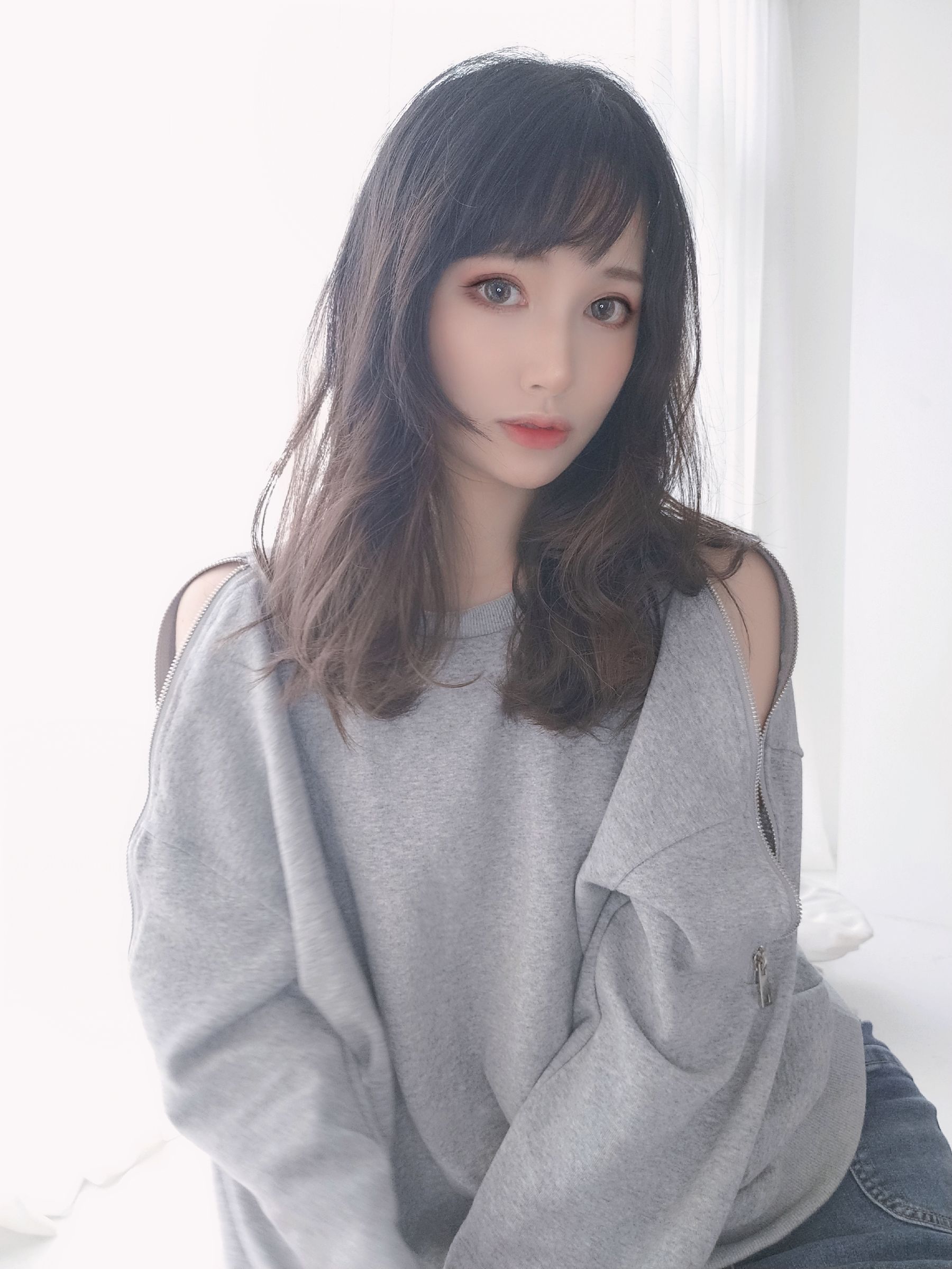 木之本果 – 真爱粉5月 [21P]