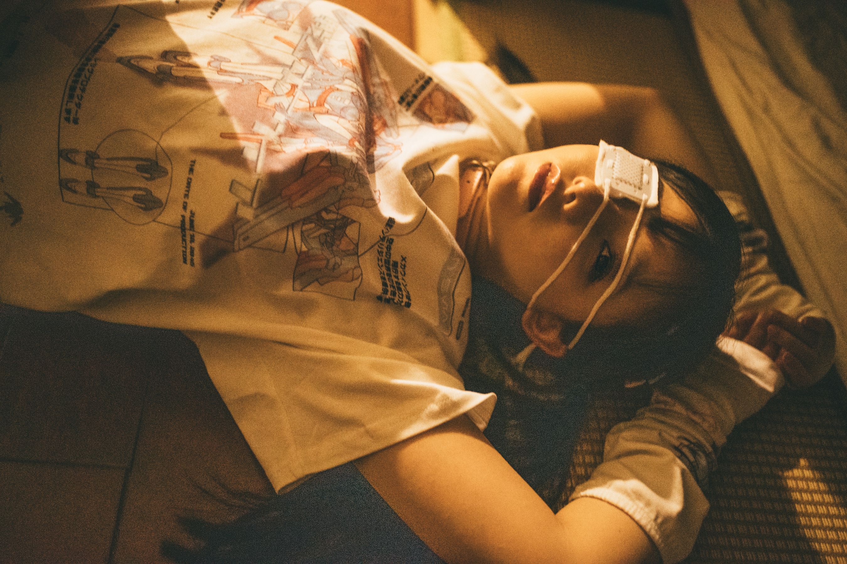 六味帝皇酱 – 午后的少女 [32P] 插图10