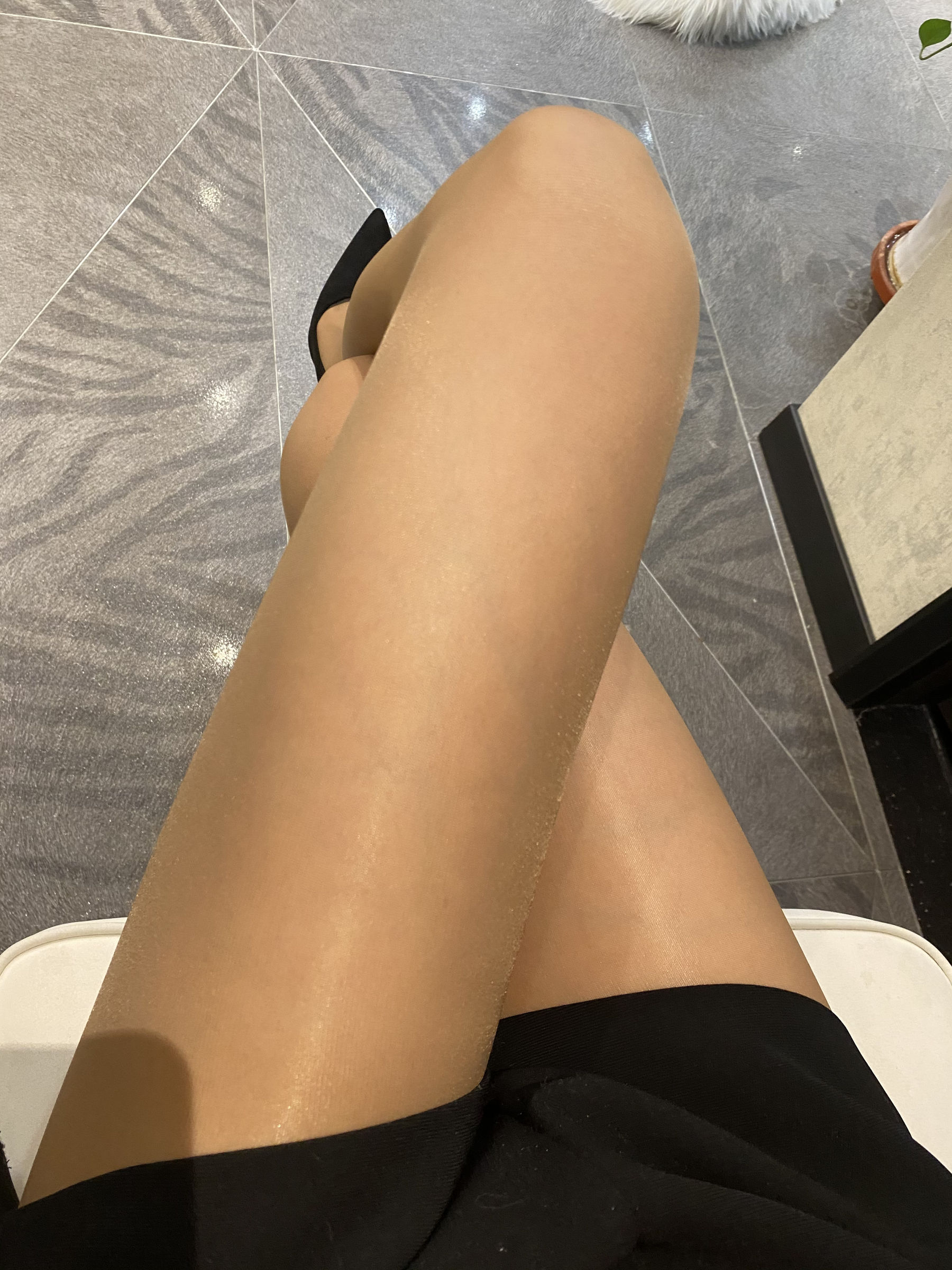 丝足博主麋鹿_Monroe 2020.02.09 蕾丝缕空 [34P]