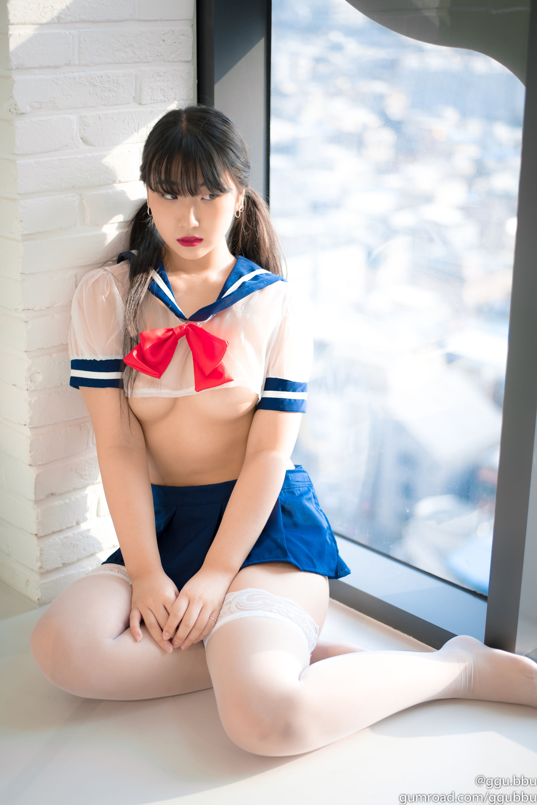 [Ggubbu] Vol.4 – Ggubbu [70P]