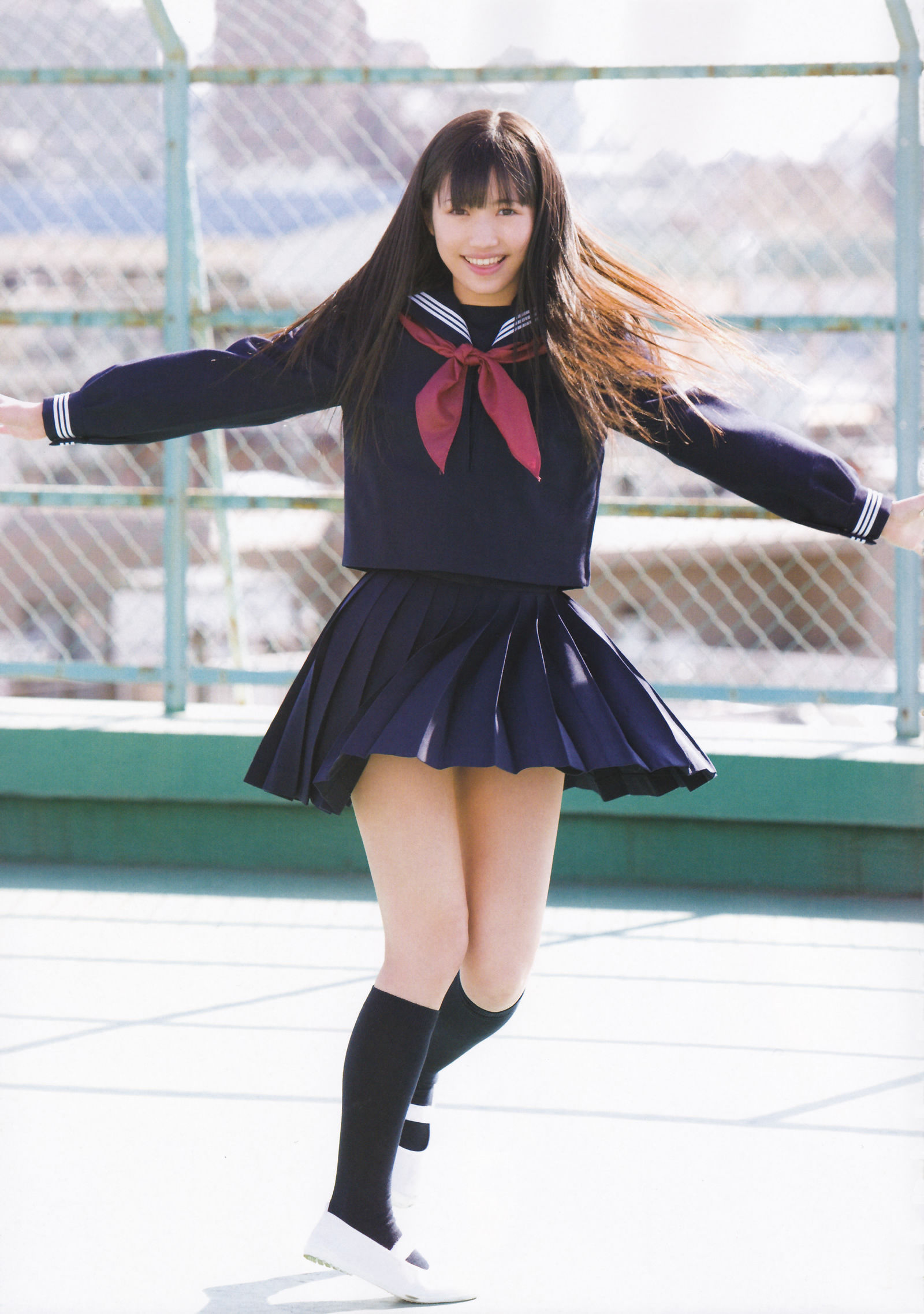 渡邊麻友『1st写真集 まゆゆ』 渡边达生 [194P]