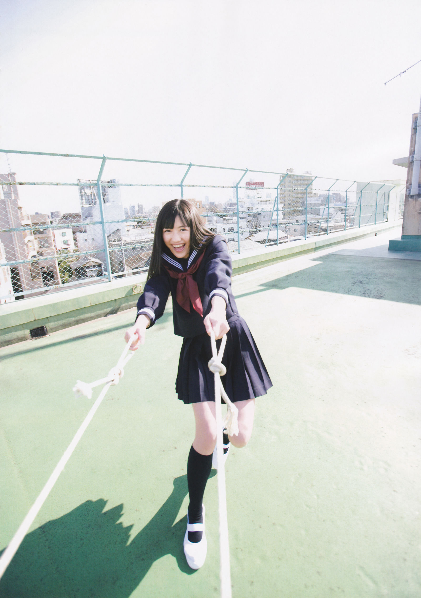 渡邊麻友『1st写真集 まゆゆ』 渡边达生 [194P]