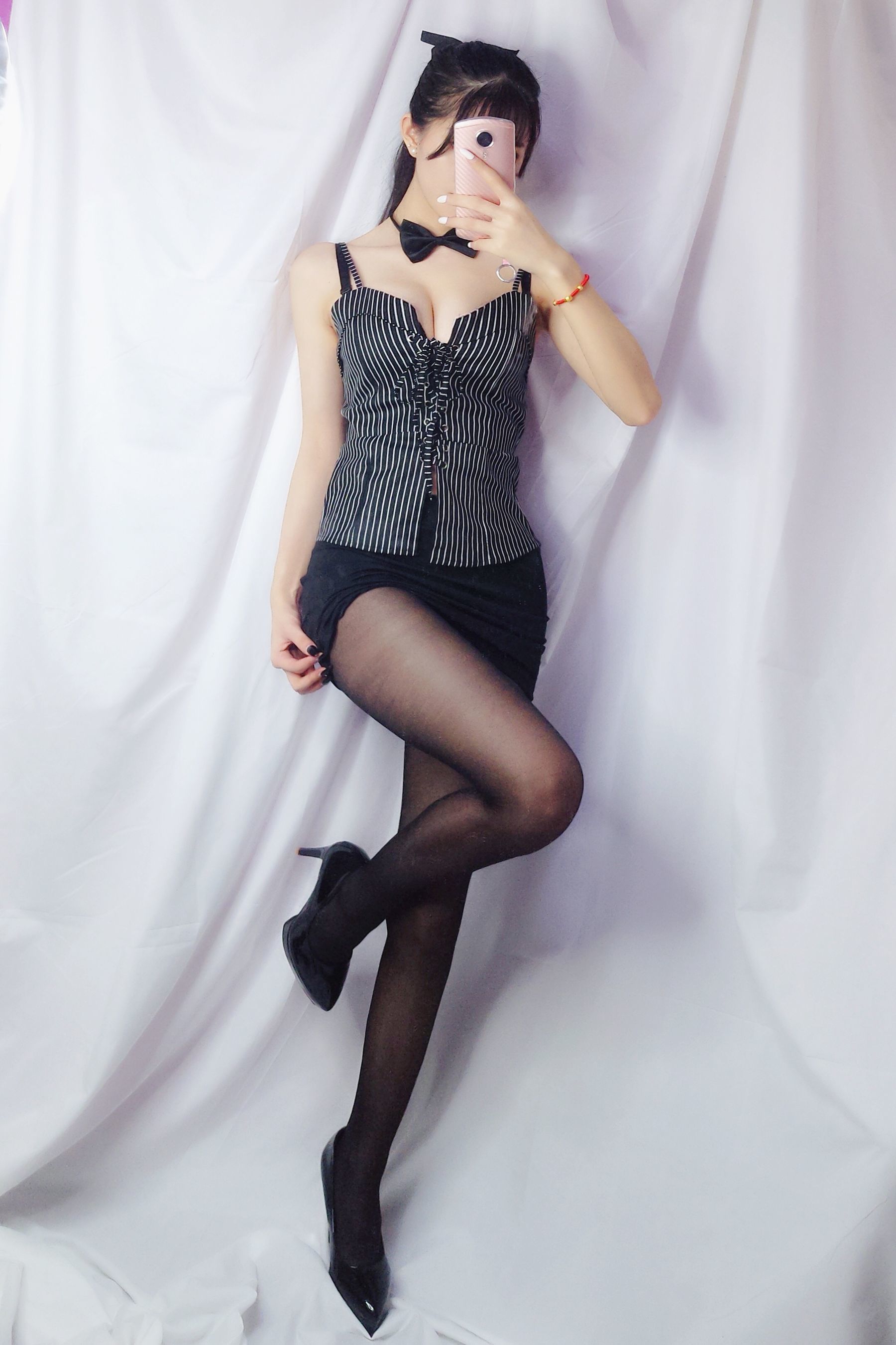 Coser__KETTOE – OL秘书 [40P]