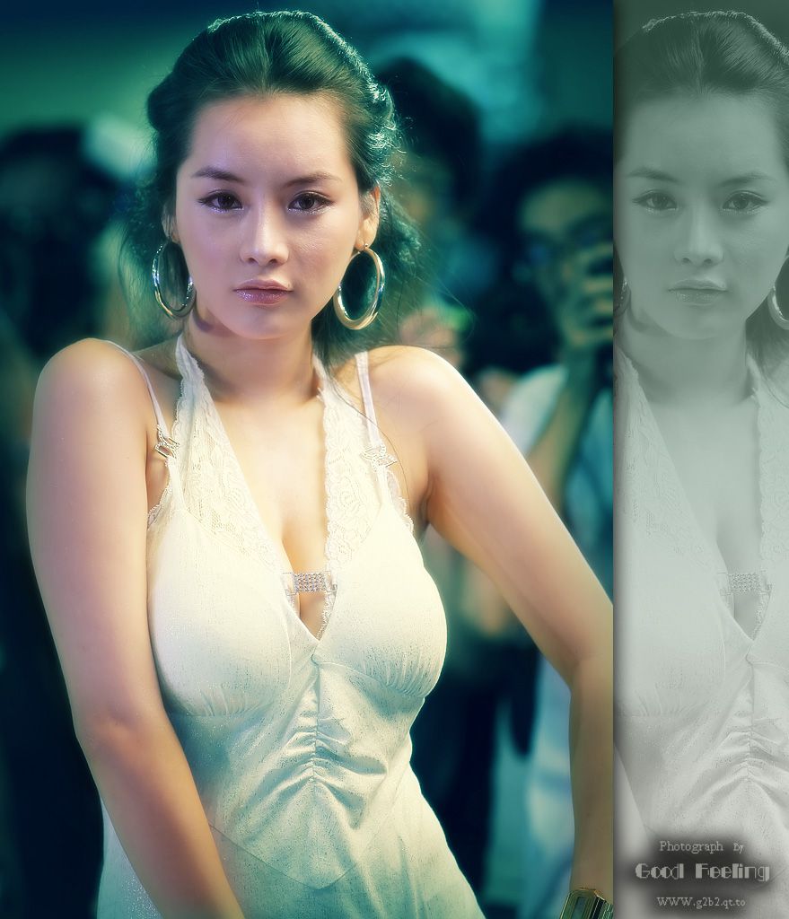 韩国车模林智慧 @@@《展台图片大全》合辑 [100P]