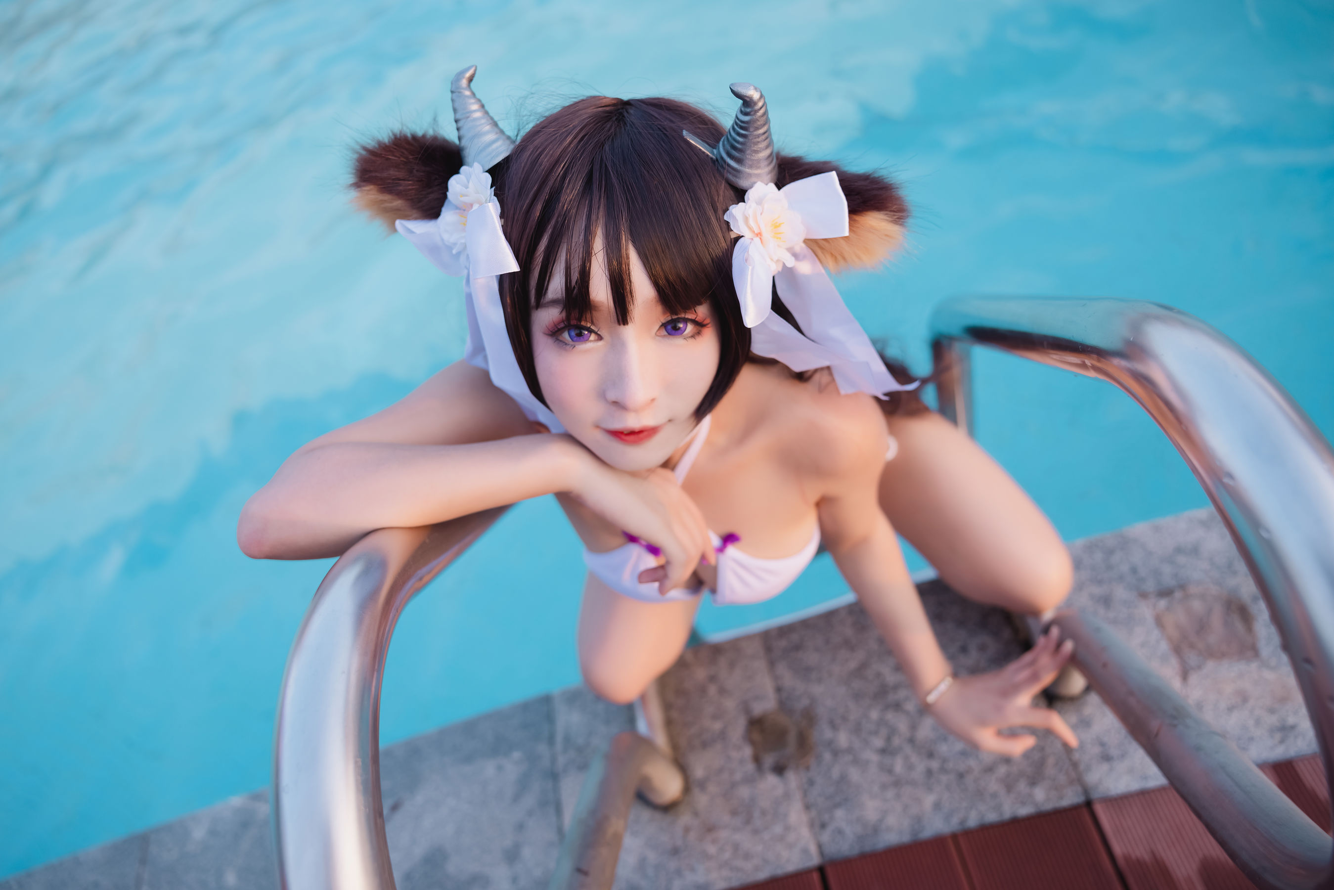 动漫博主九九八XY – 牛牛吖 [26P]