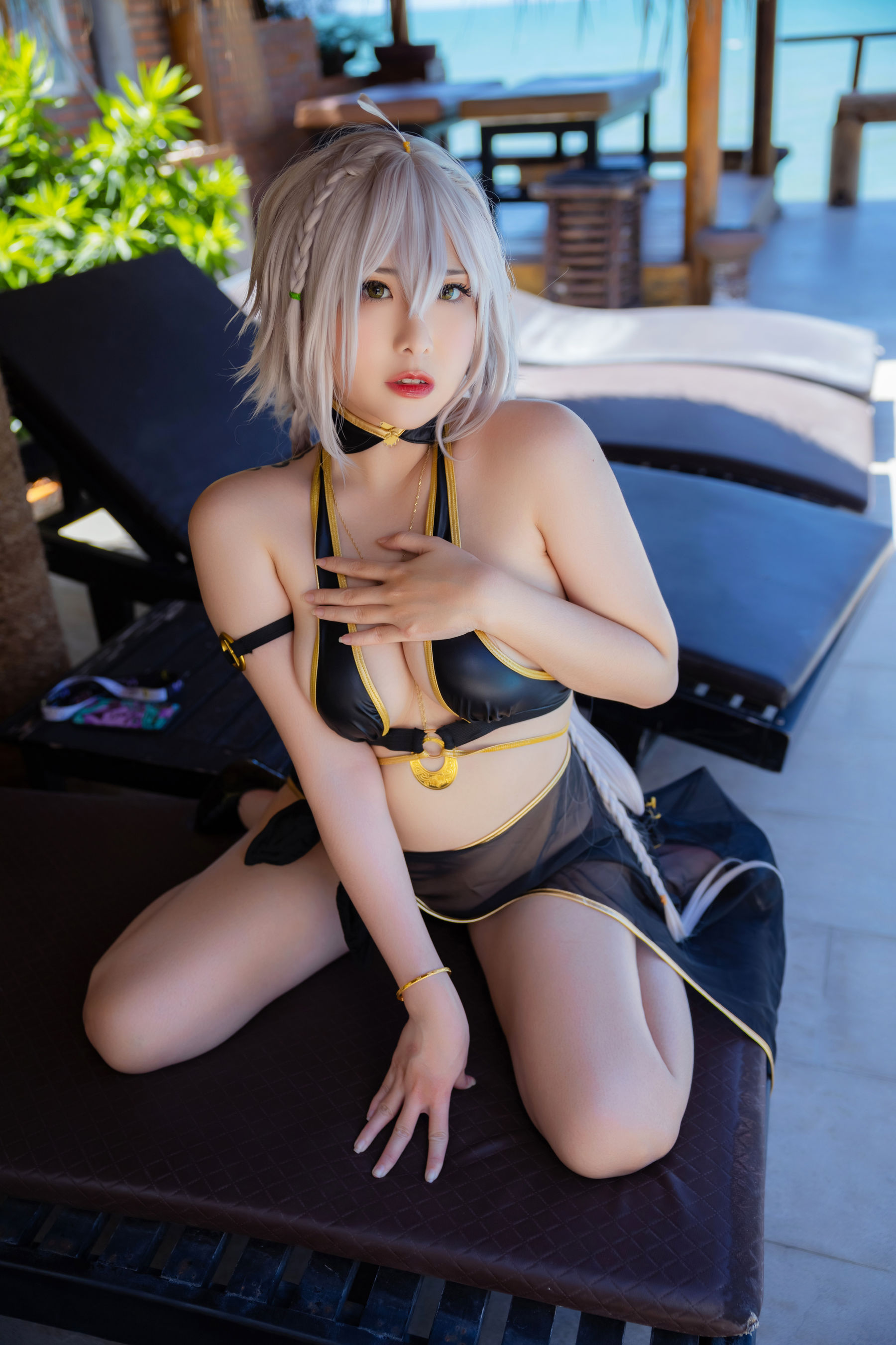 Sunnyvier – Jalter Bikini [81P]