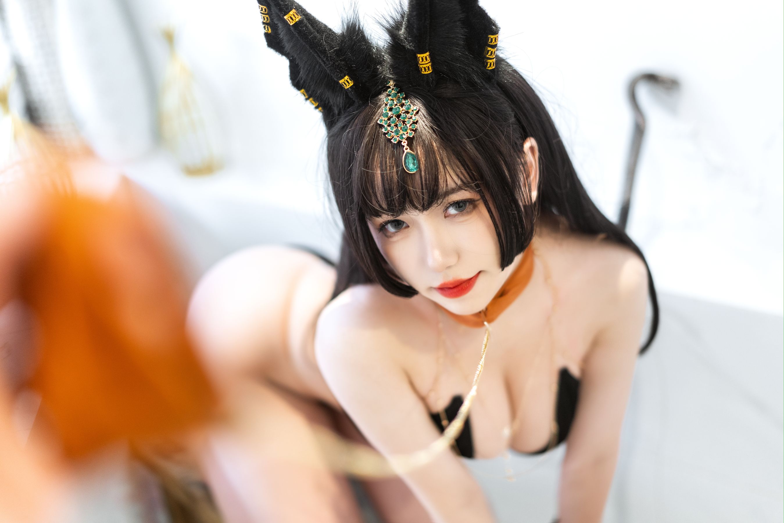 一北亦北 – 阿努比斯 [20P]