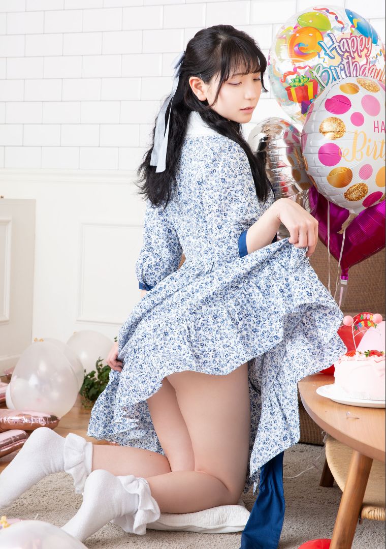 ［ハレム］あまつ様フェチグラビア「昼夢のフェティッシュ」 [32P]