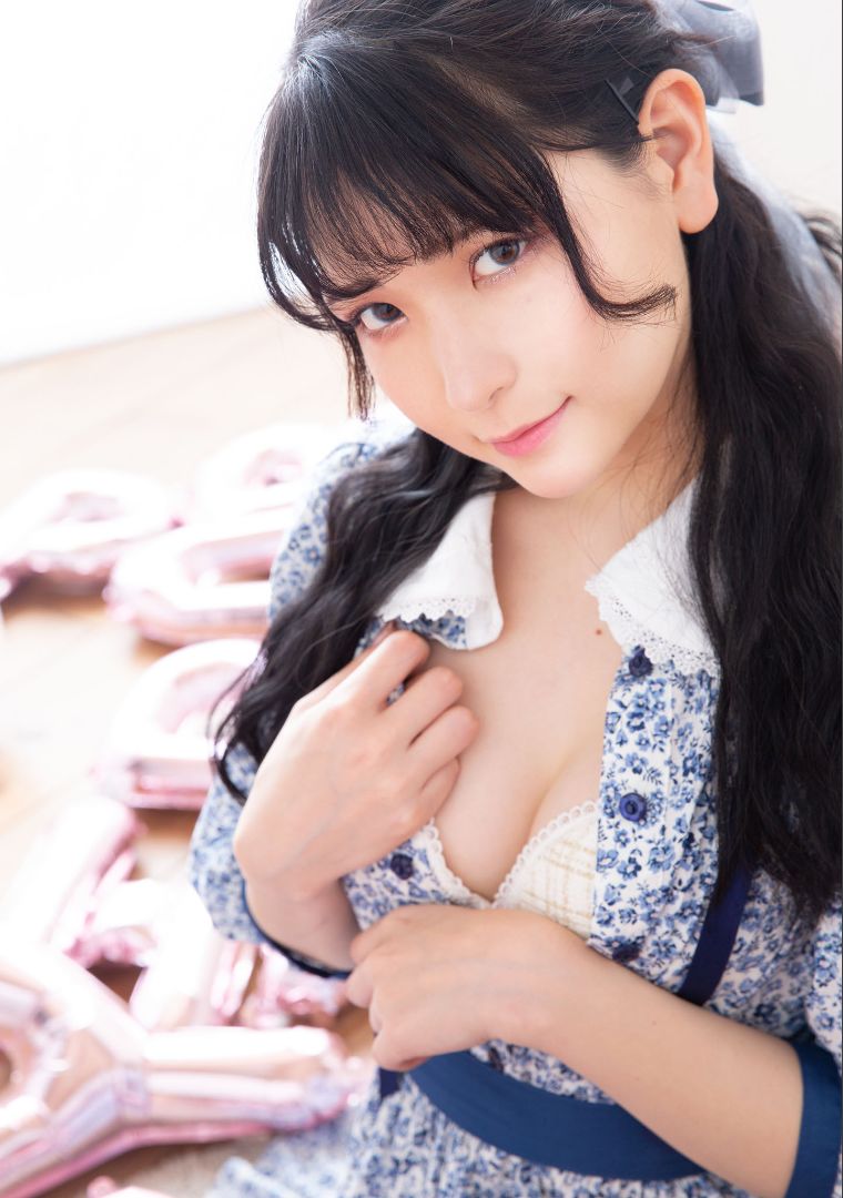 ［ハレム］あまつ様フェチグラビア「昼夢のフェティッシュ」 [32P]