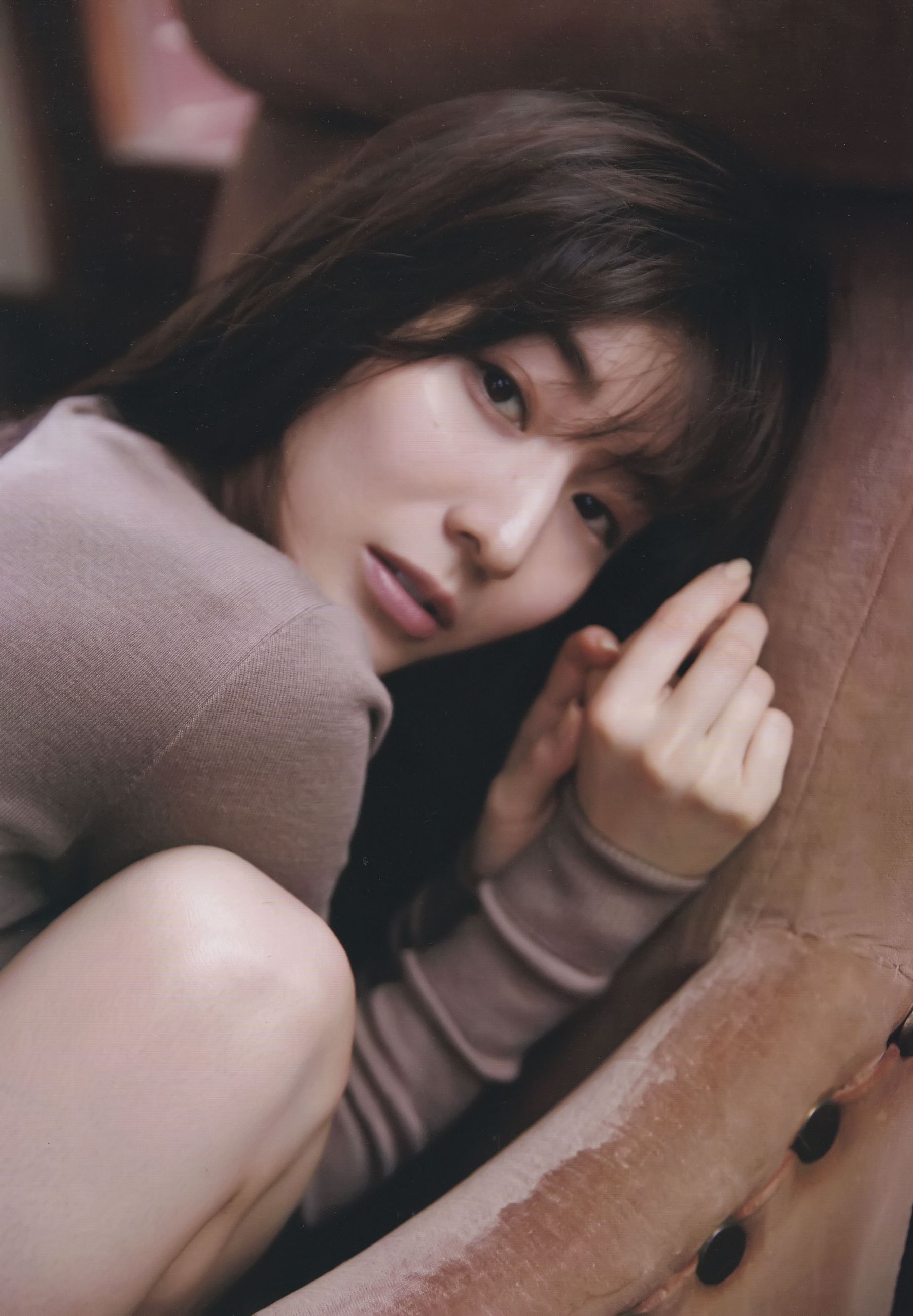 田中みな実1st写真集 Sincerely yours [137P]