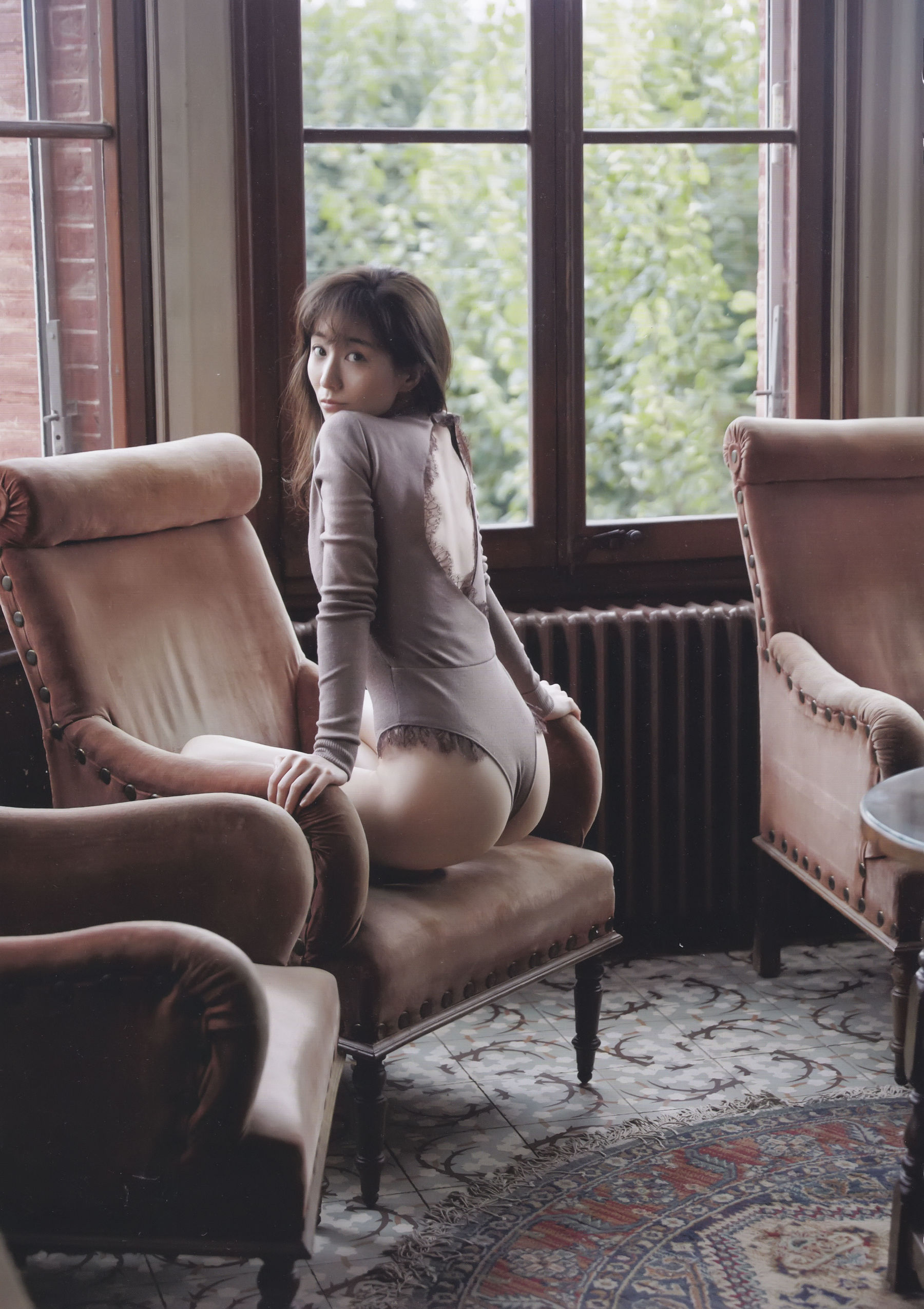 田中みな実1st写真集 Sincerely yours [137P]