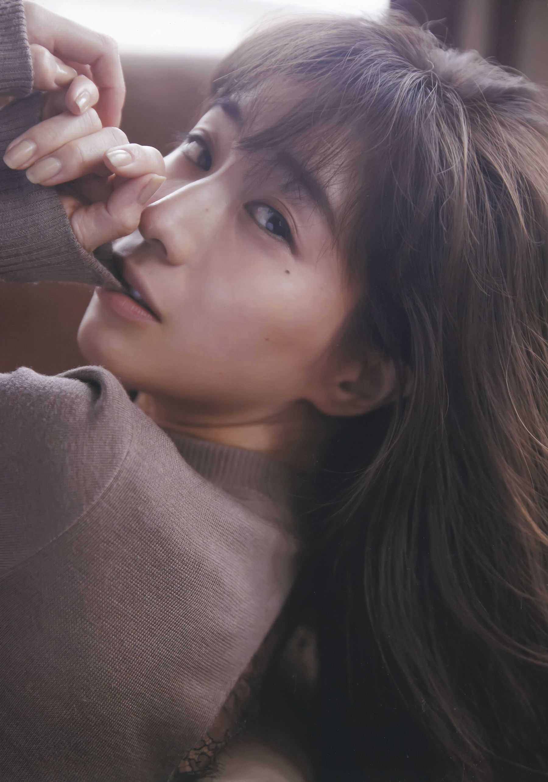 田中みな実1st写真集 Sincerely yours [137P]