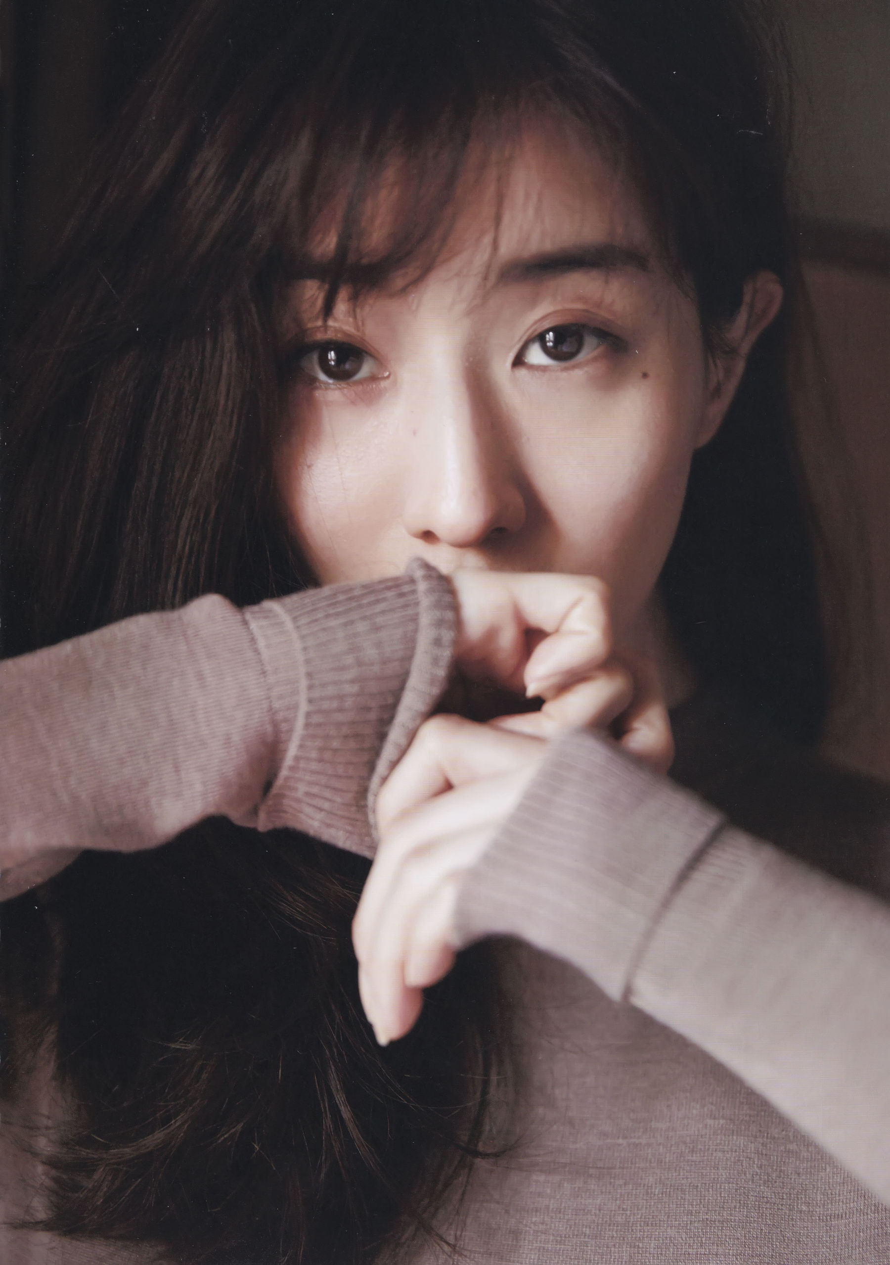 田中みな実1st写真集 Sincerely yours [137P]