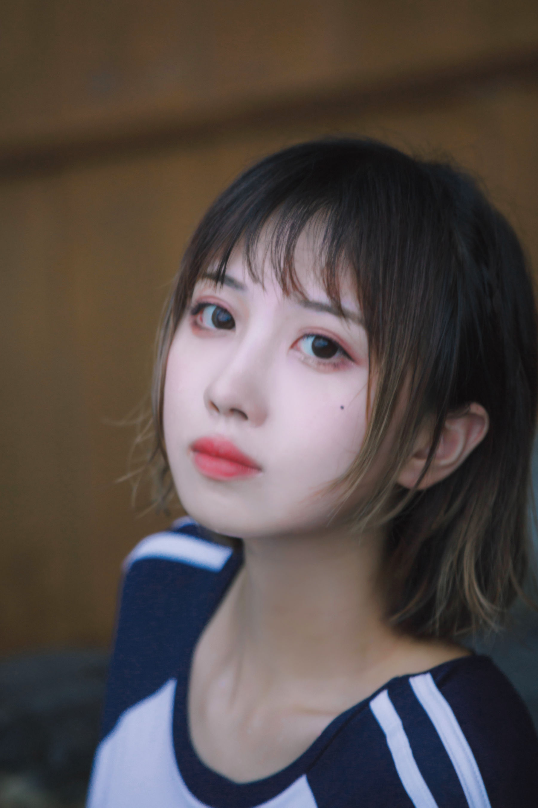 二次元少女念雪ww – 六月间事 [100P]