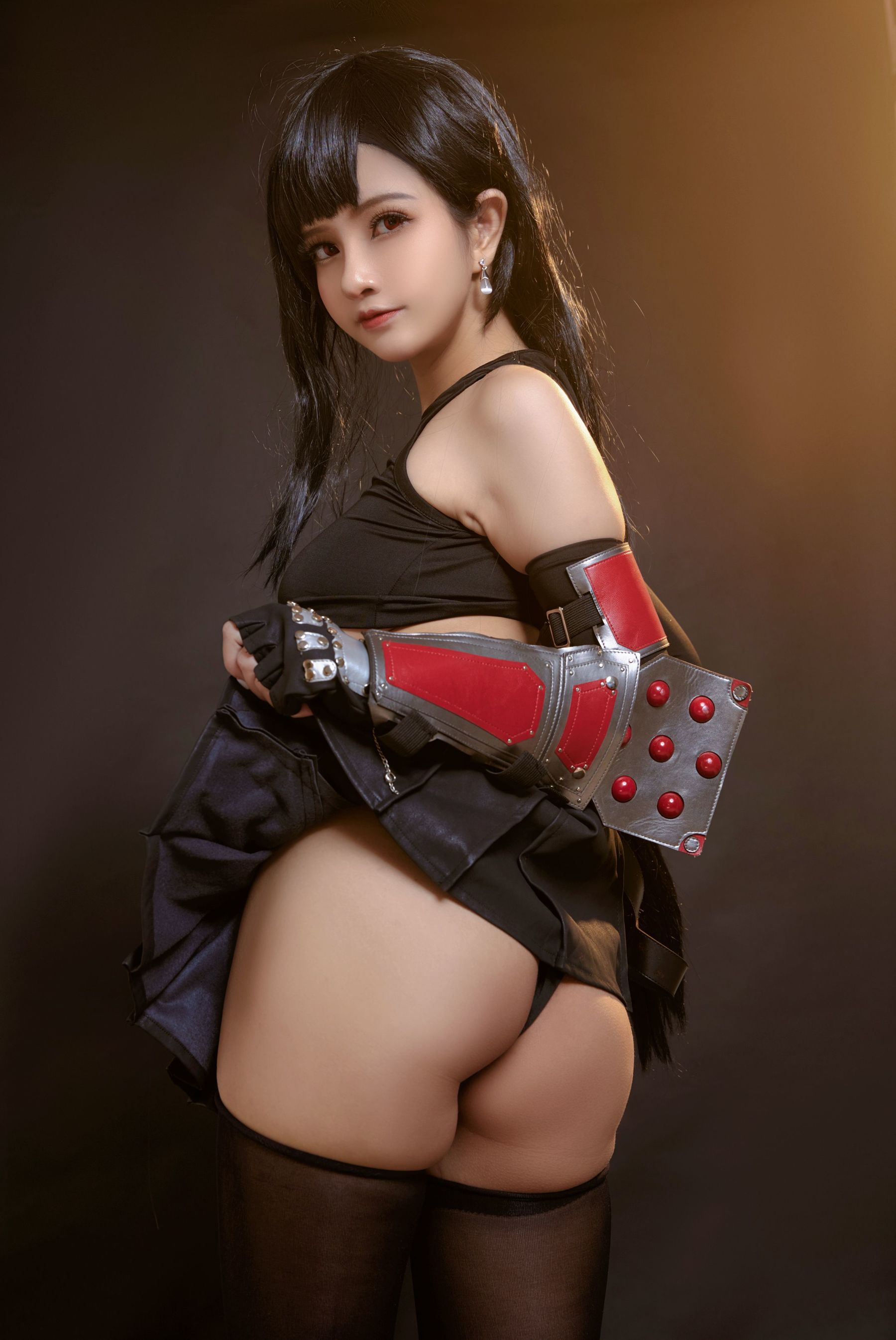 Azami福利 – Tifa [15P]