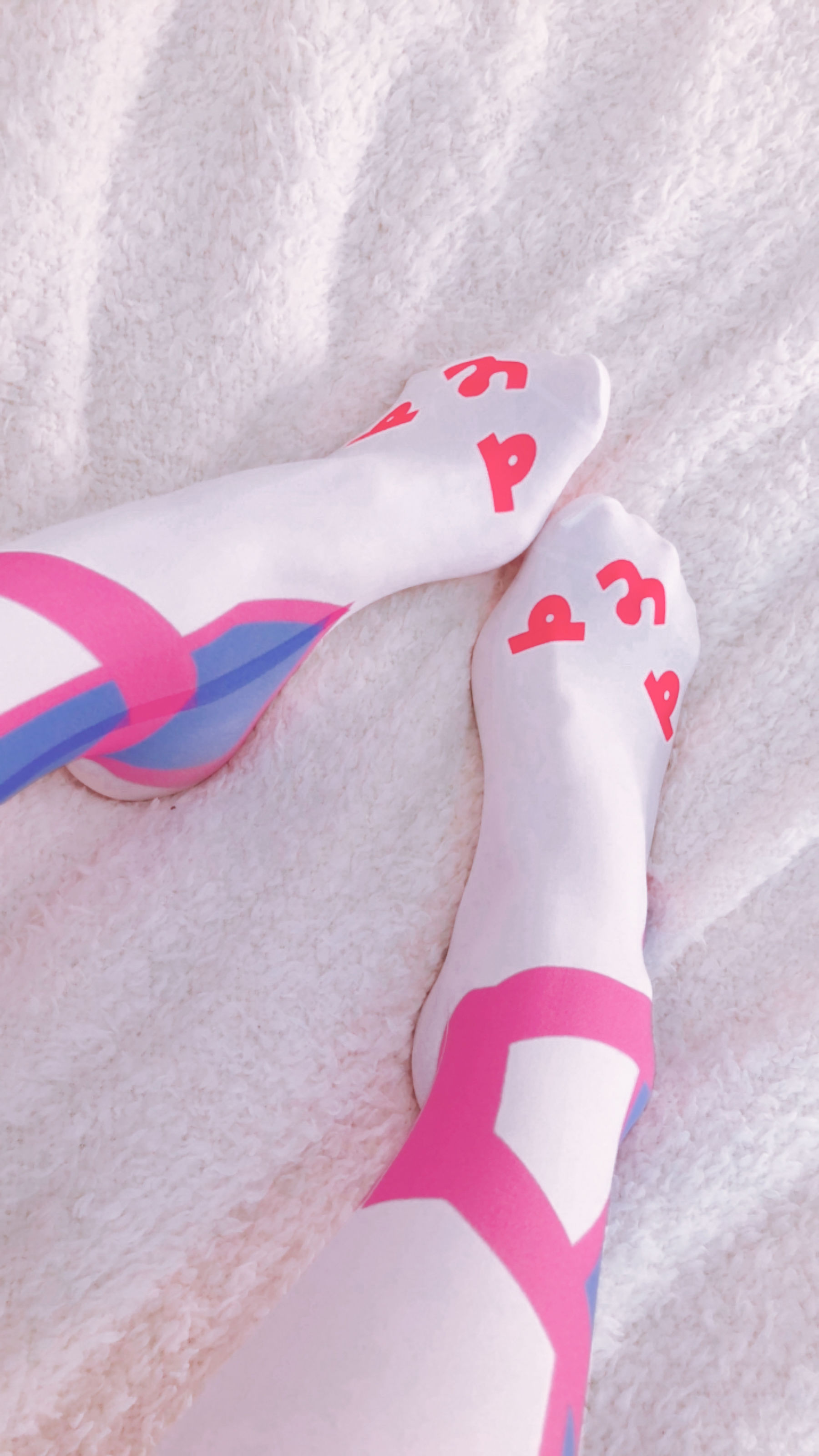 萌妹子眼酱大魔王w – D.VA [12P]