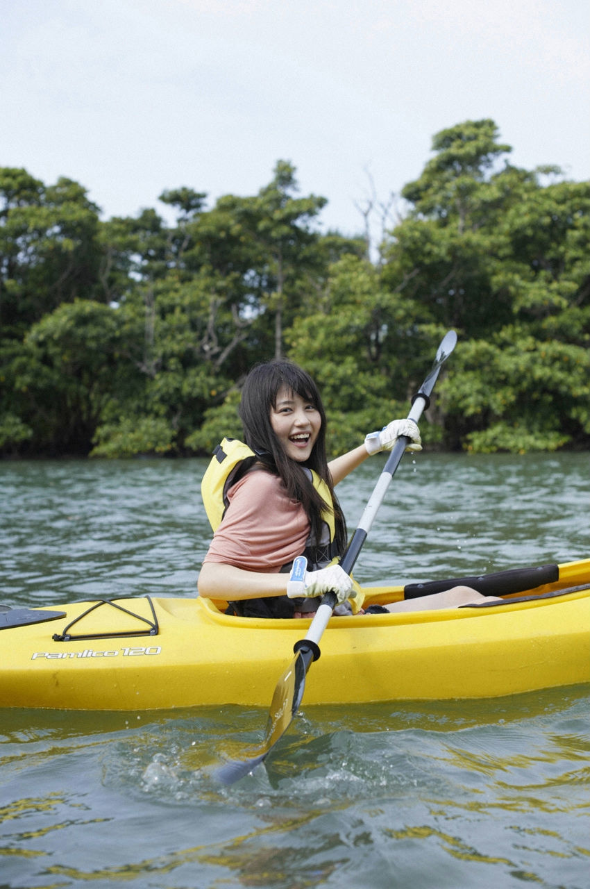 有村架纯 「WPB2012」 [53P]