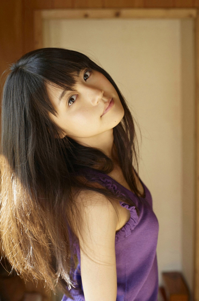 有村架纯 「WPB2012」 [53P]