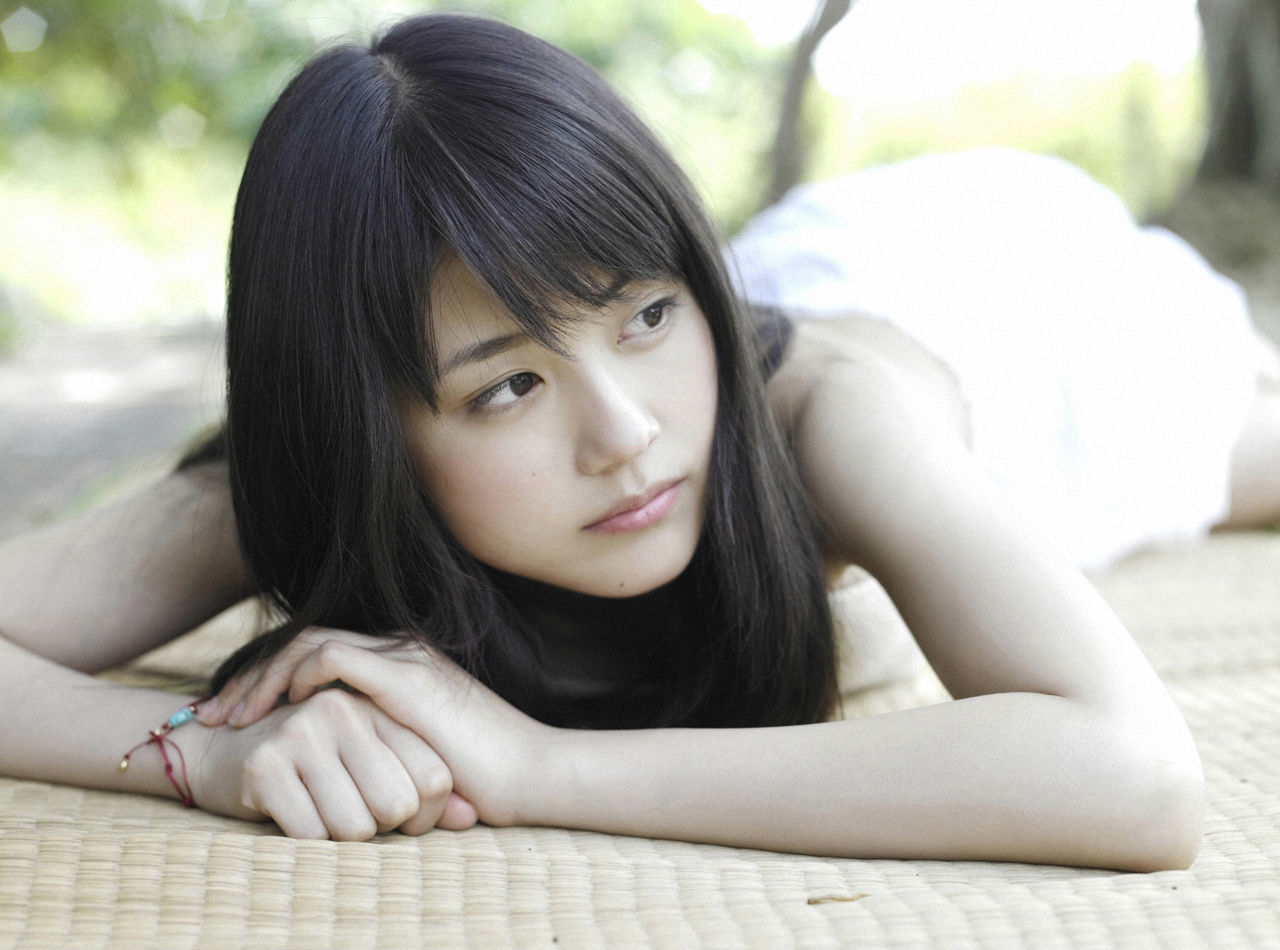 有村架纯 「WPB2012」 [53P]