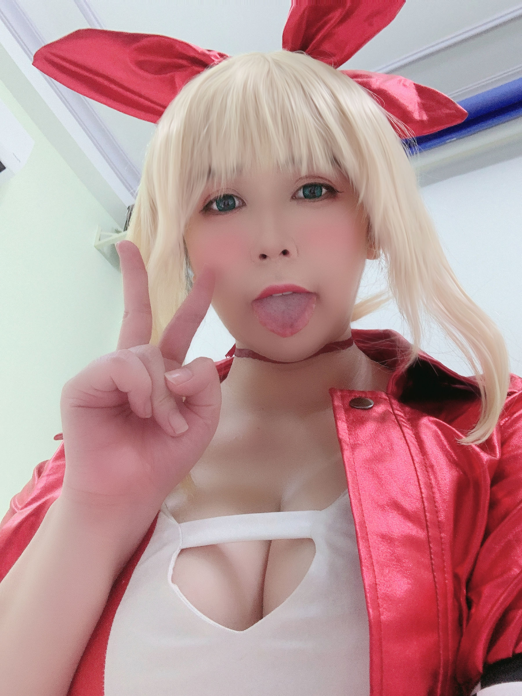 Uy Uy – Nero Racing [21P]