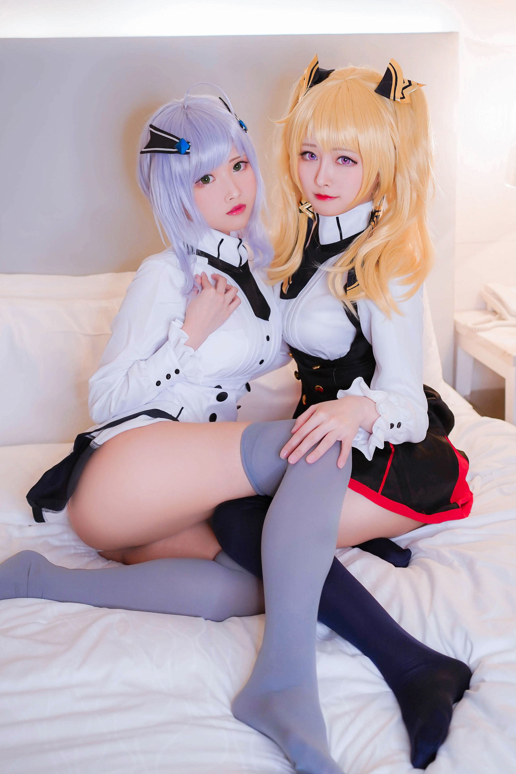 COS妹子Arty亞緹 – 魔女 [22P]