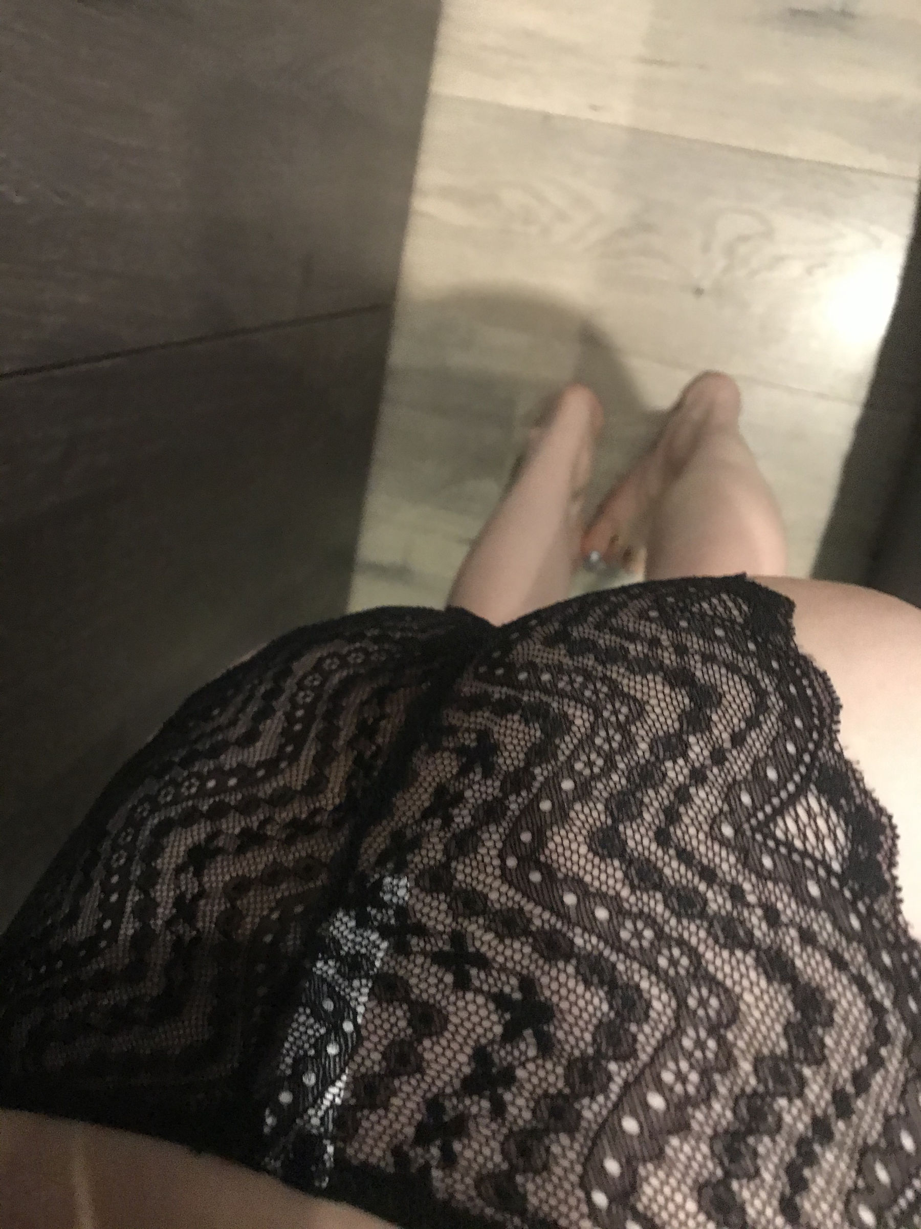 丝足博主麋鹿_Monroe 2020.07.25 小心思 [11P]