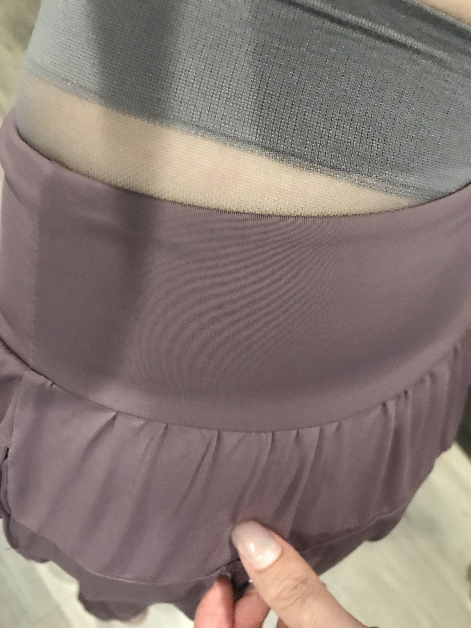 丝足博主麋鹿_Monroe 2020.07.25 小心思 [11P]