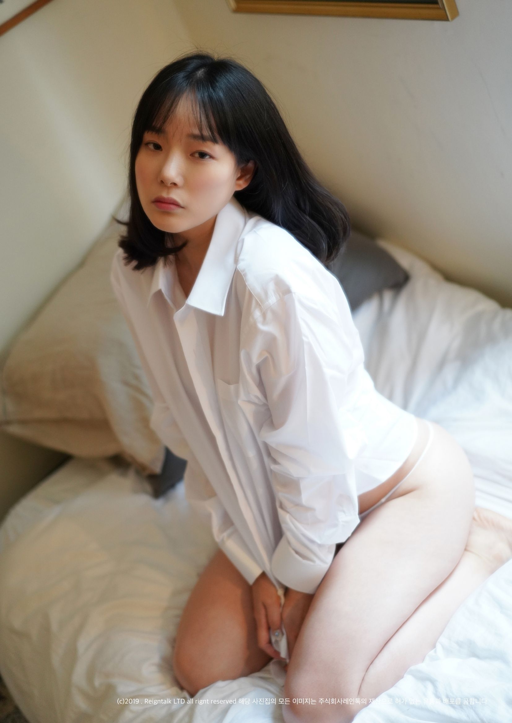 [StudioAM] Pia – House [72P]