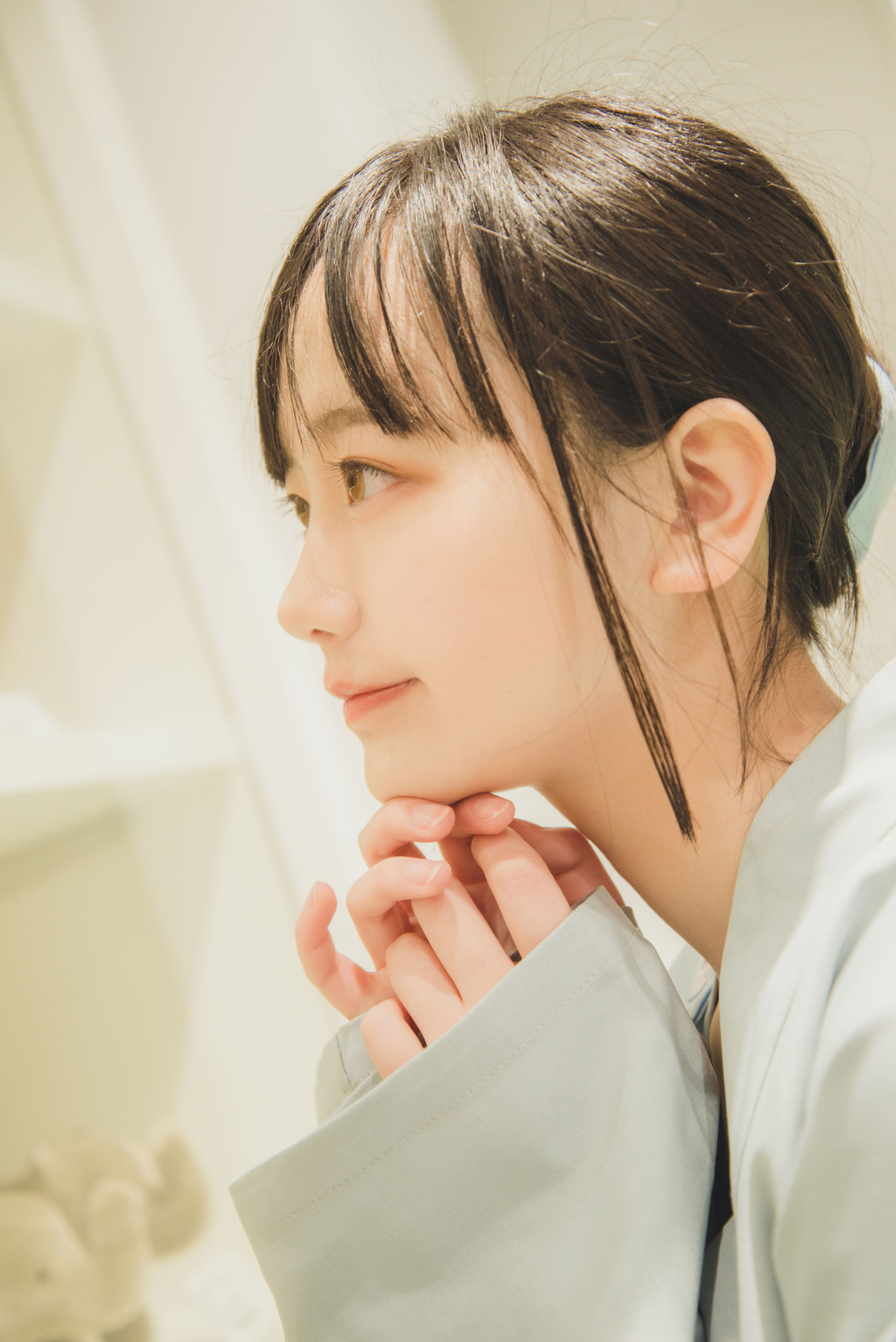 动漫博主弦音sic – 汉服 [9P]