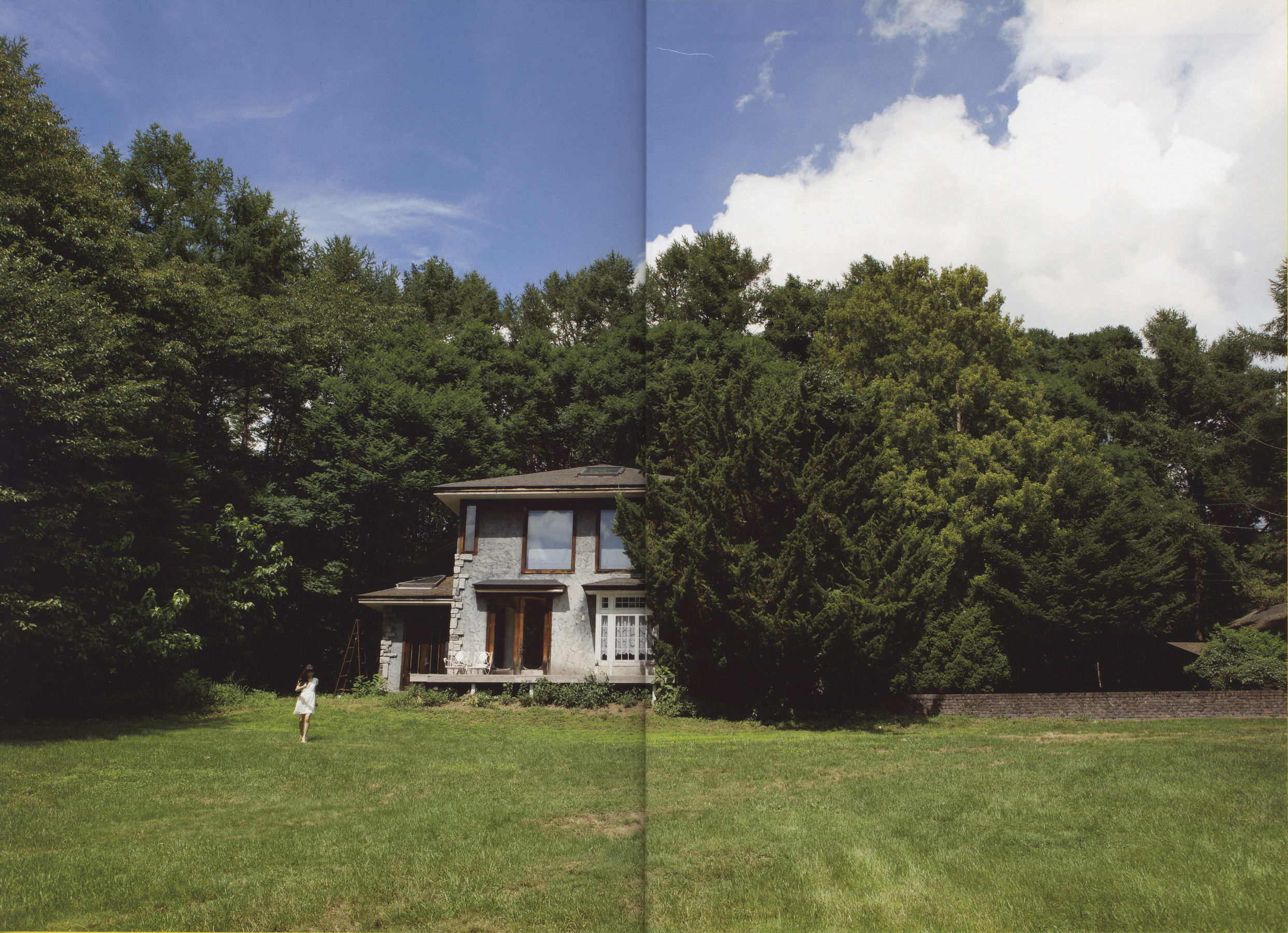 葉山めい 1st.写真集「May I …」 [59P]