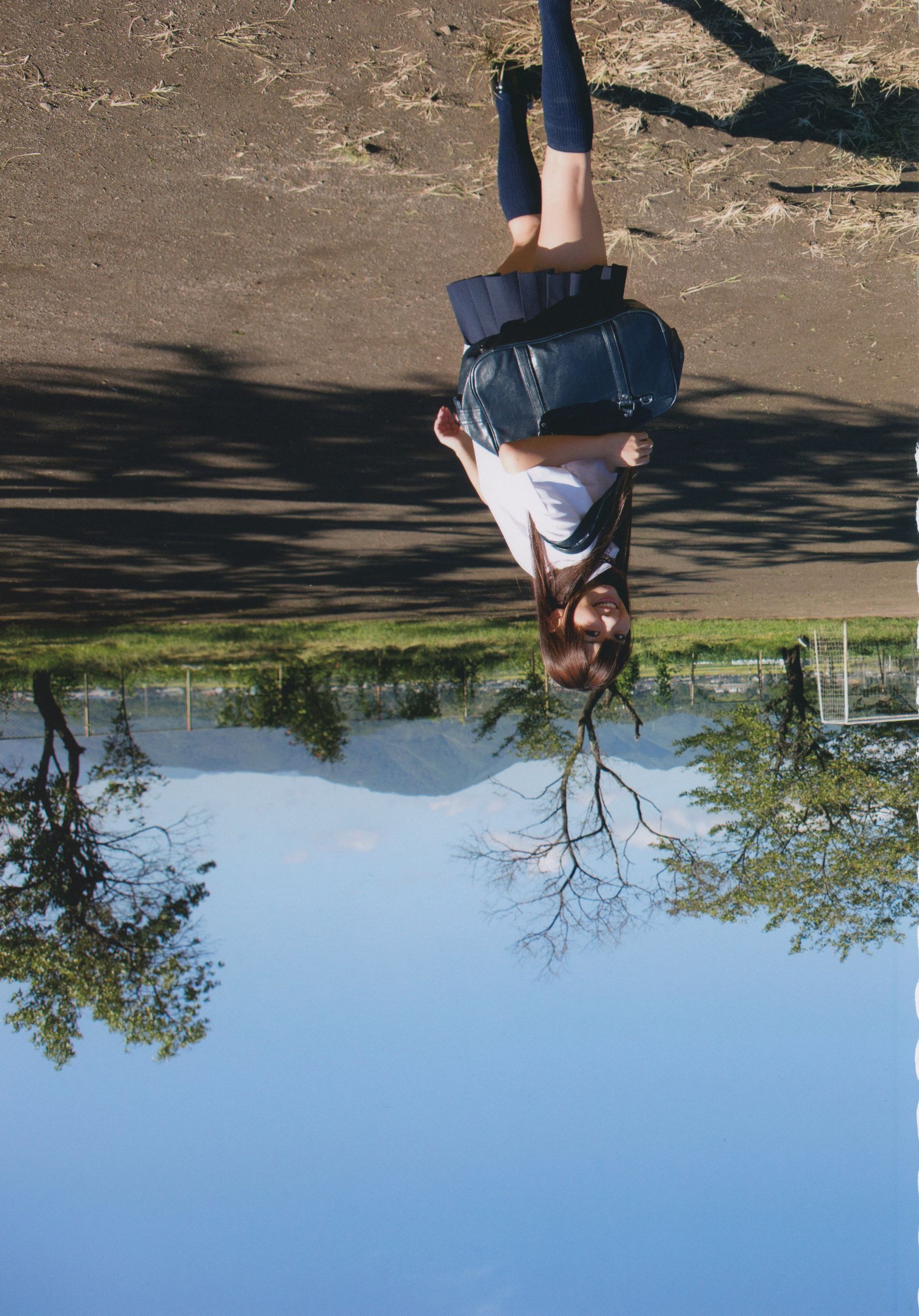 葉山めい 1st.写真集「May I …」 [59P]