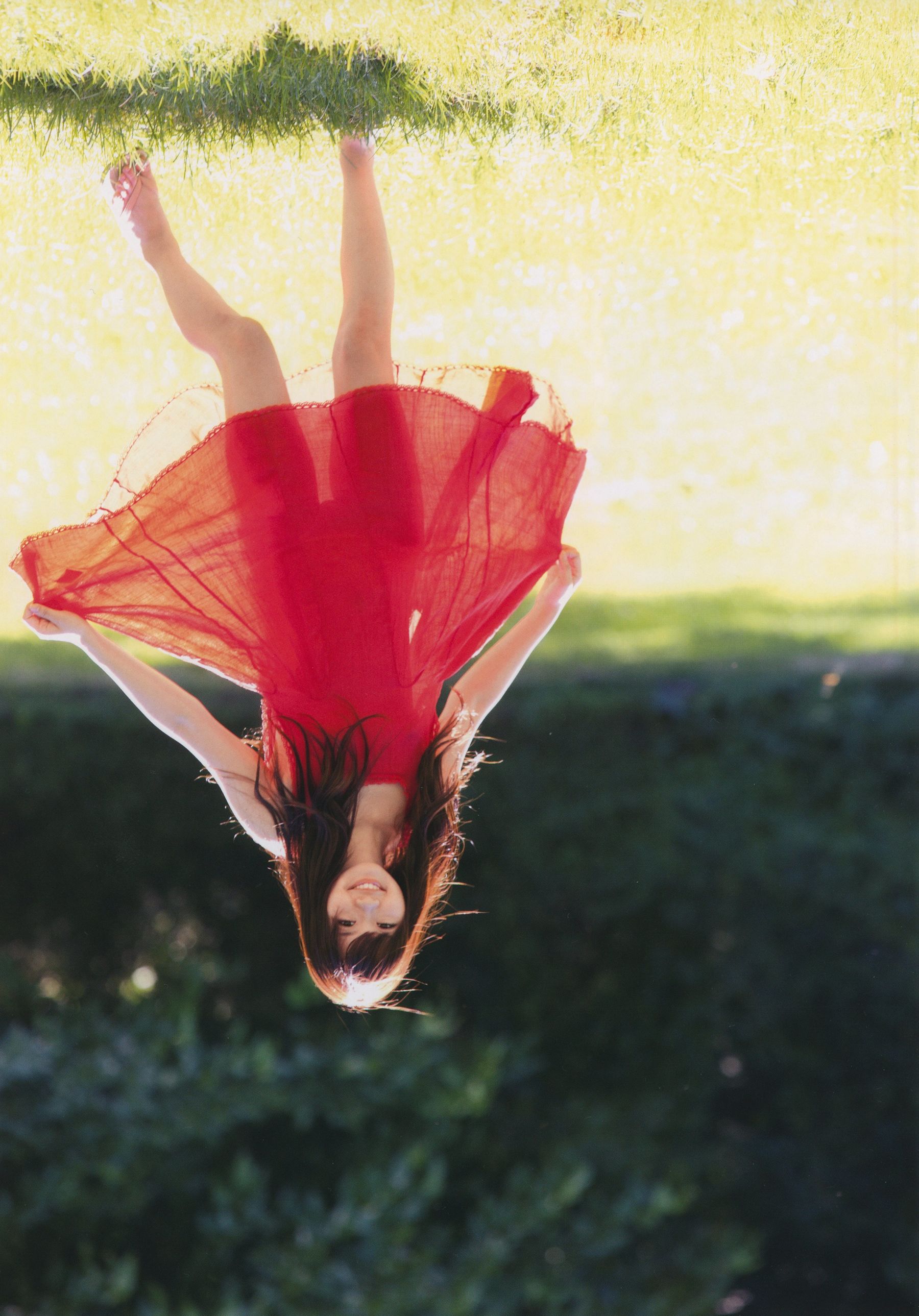 葉山めい 1st.写真集「May I …」 [59P]