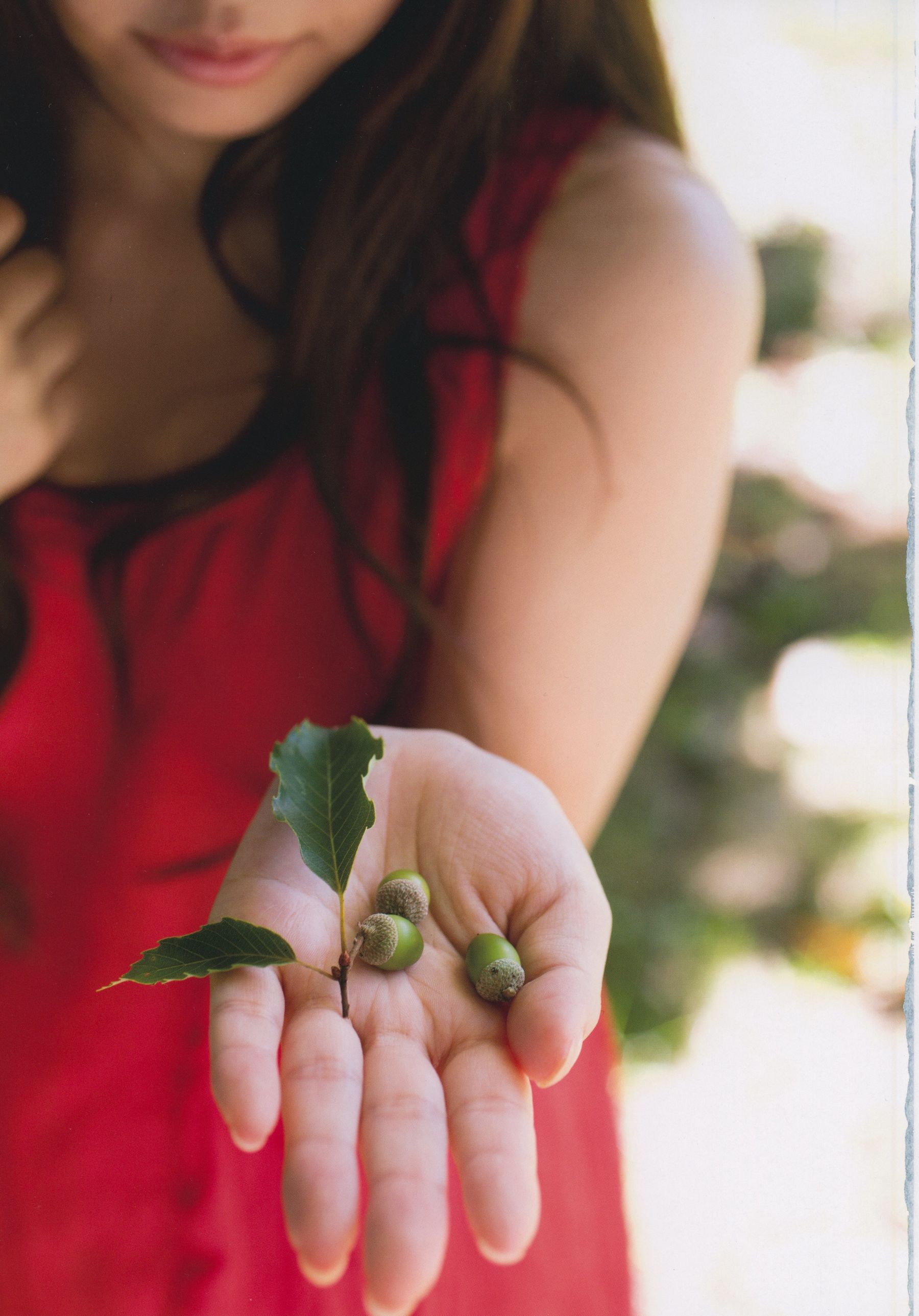 葉山めい 1st.写真集「May I …」 [59P]