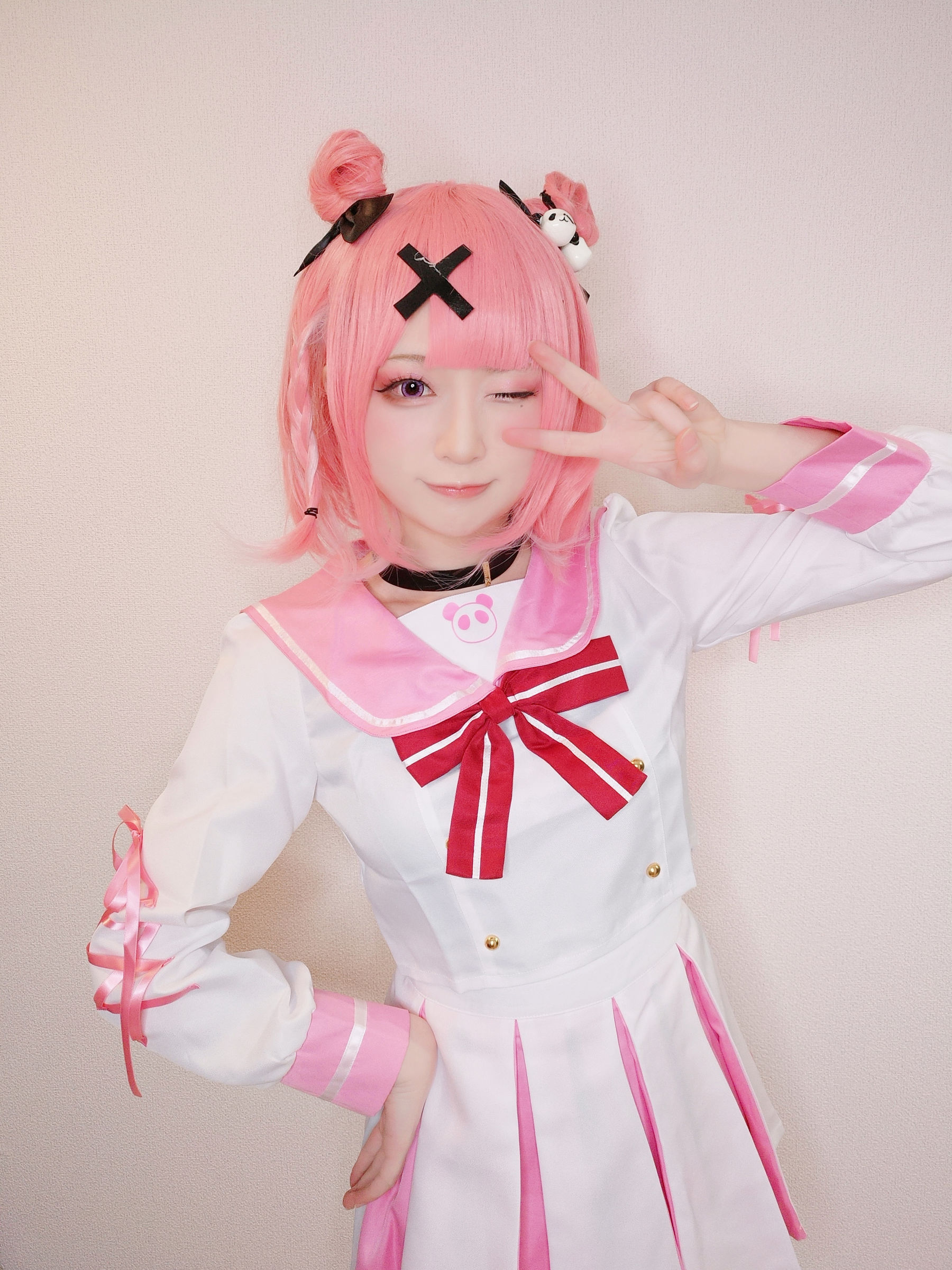 Yuki亭 – 笹木咲 [20P]