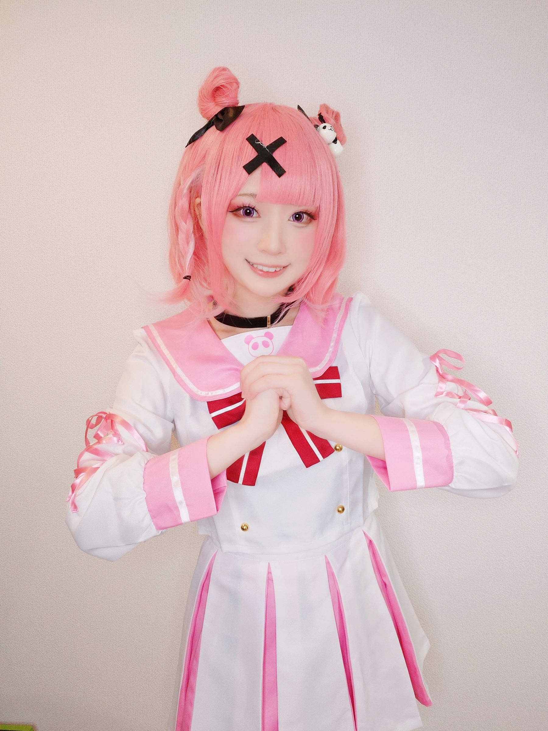 Yuki亭 – 笹木咲 [20P]