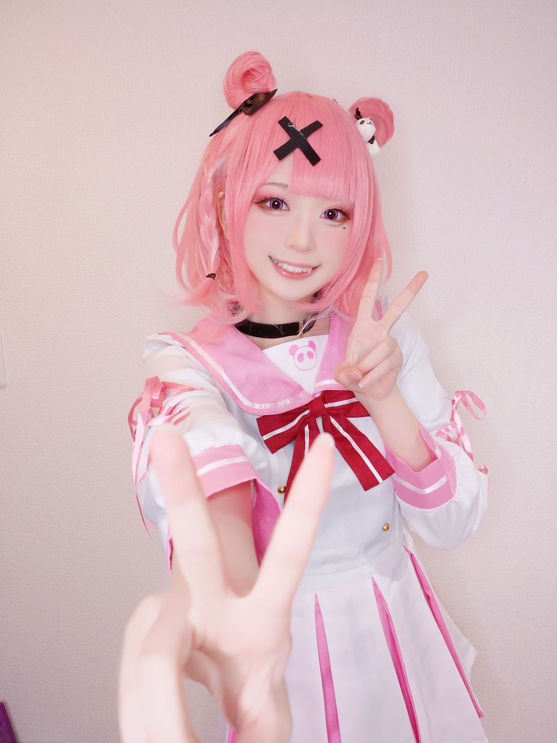 Yuki亭 – 笹木咲 [20P]