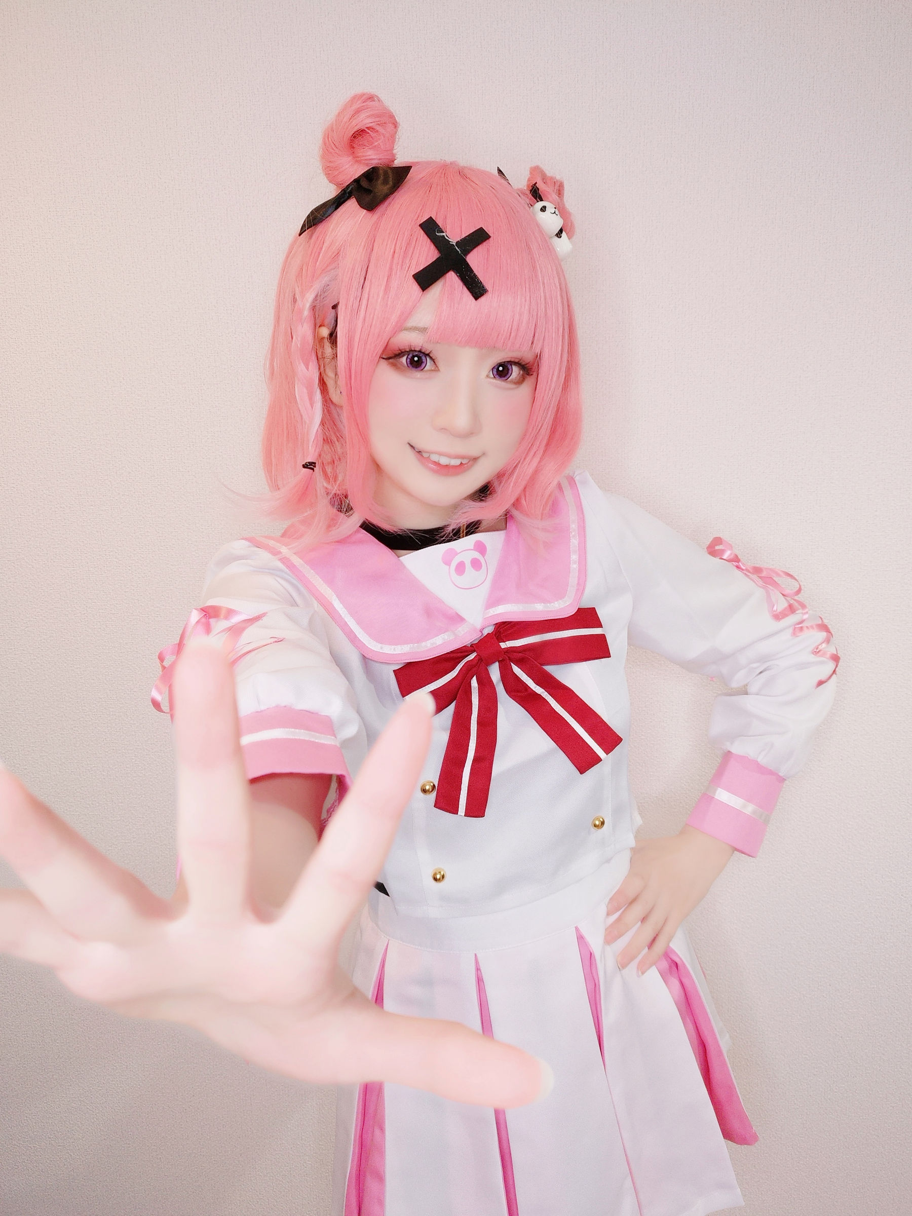 Yuki亭 – 笹木咲 [20P]