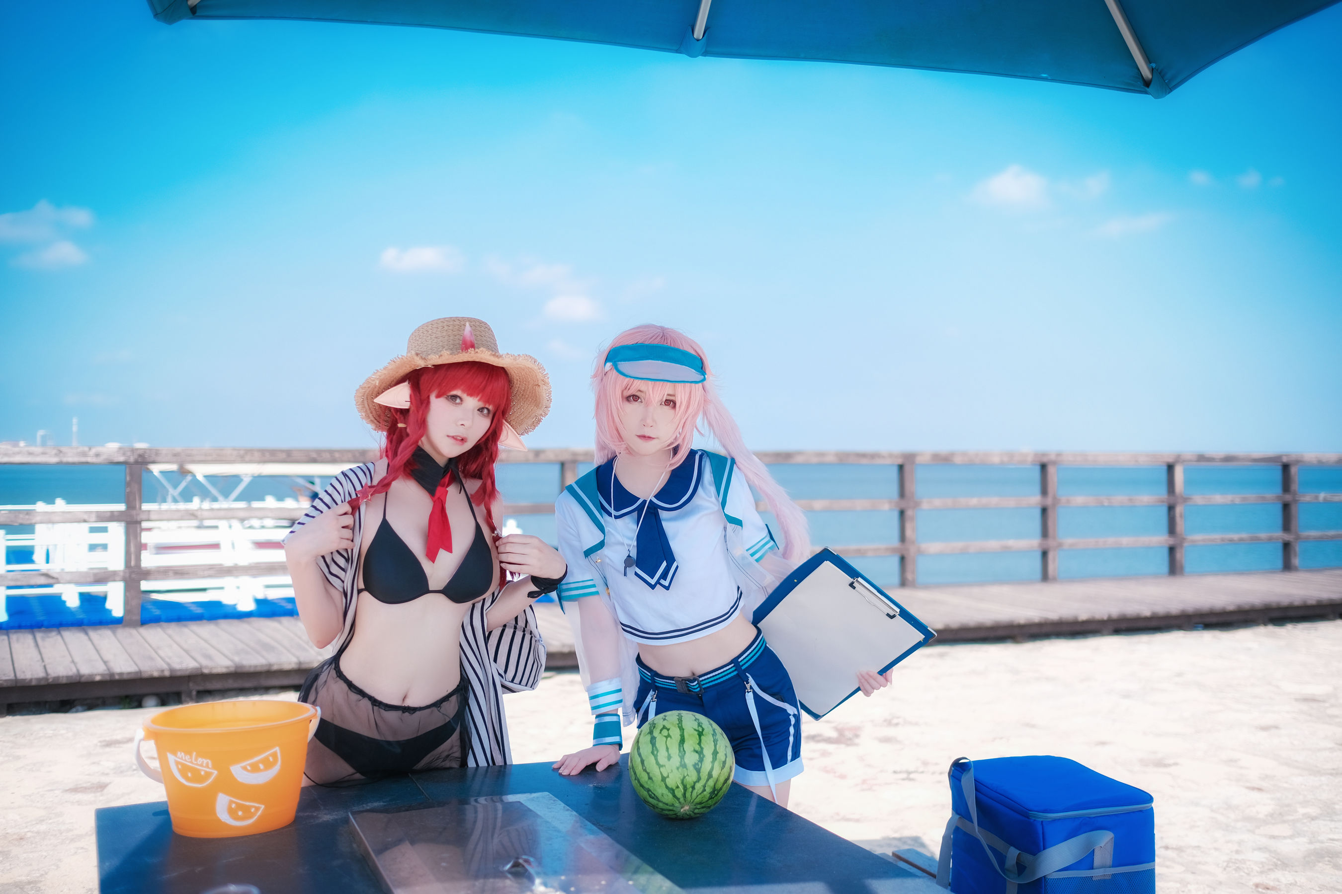 萌宠博主yui金鱼 安塞尔 [14P]