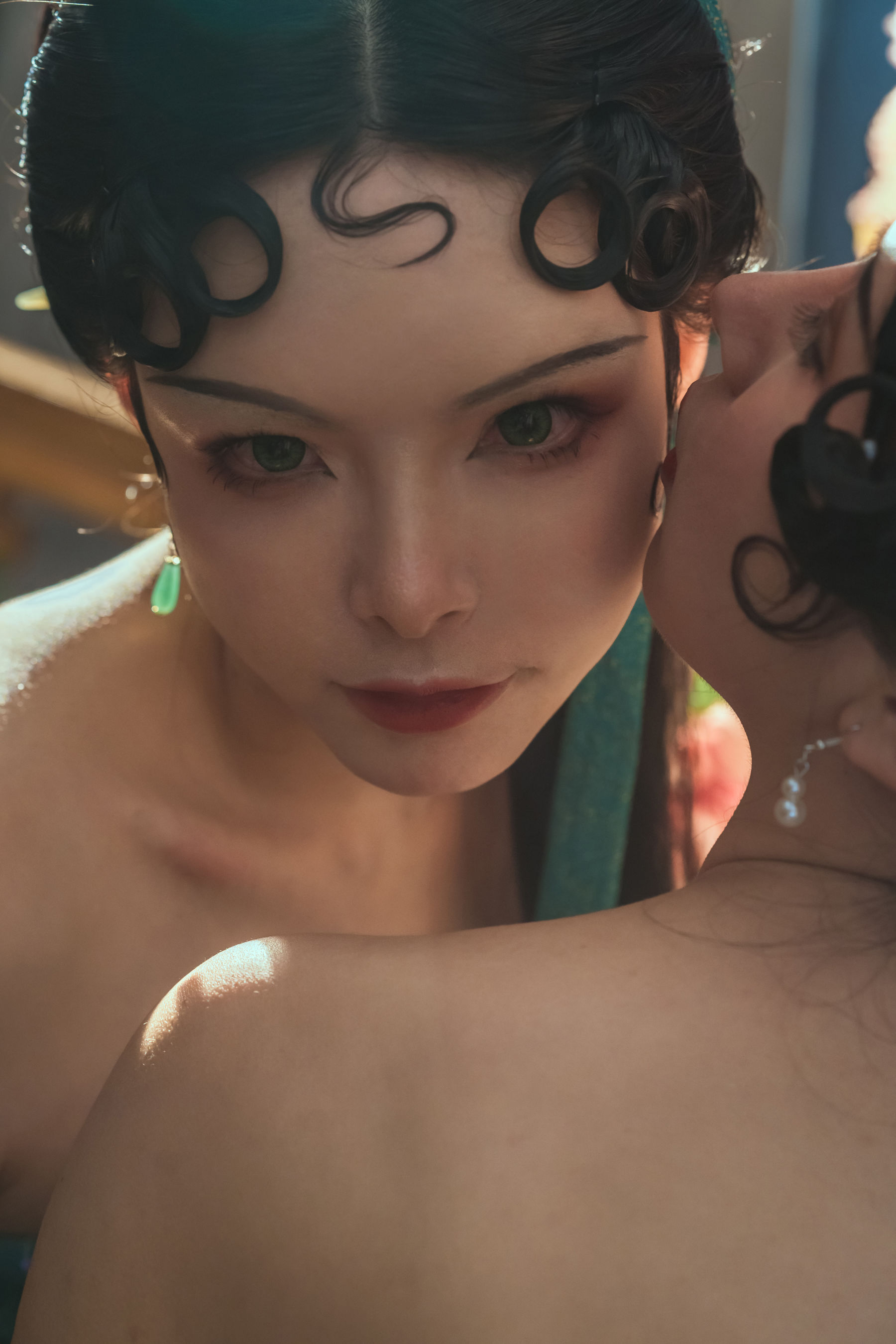 秋和柯基(夏小秋秋秋) – 青白蛇 [50P]