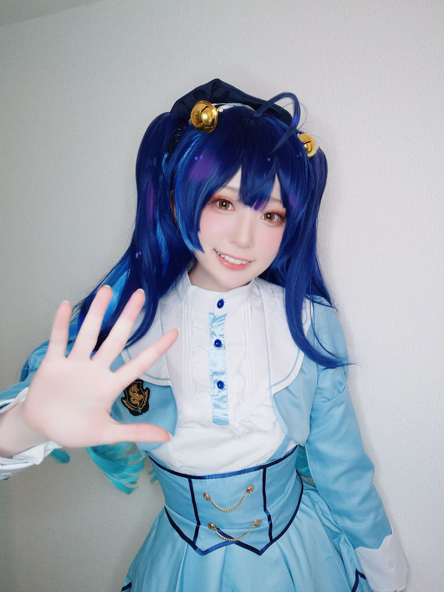 Yuki亭 – 天宮こころ__コスプレ [42P]