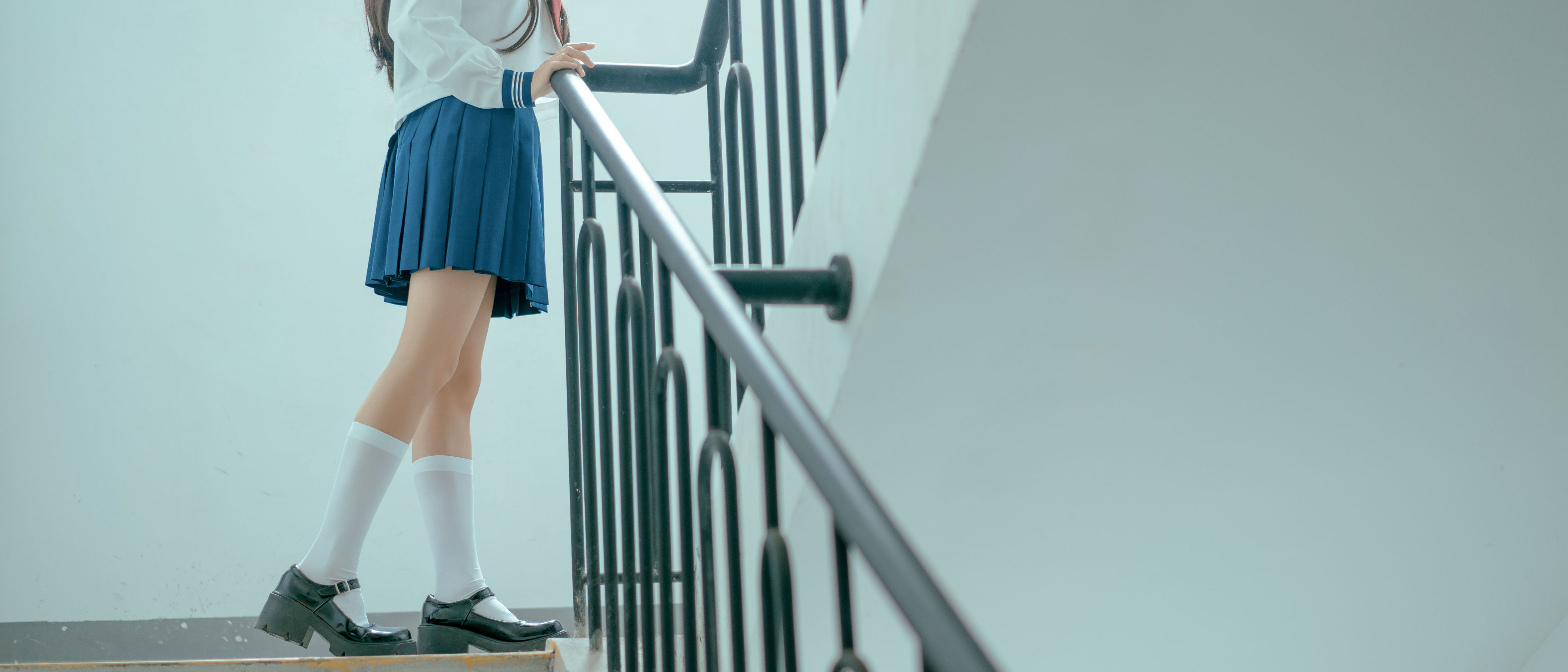 动漫博主蠢沫沫 – 叫兽的恶作剧 02 [81P]