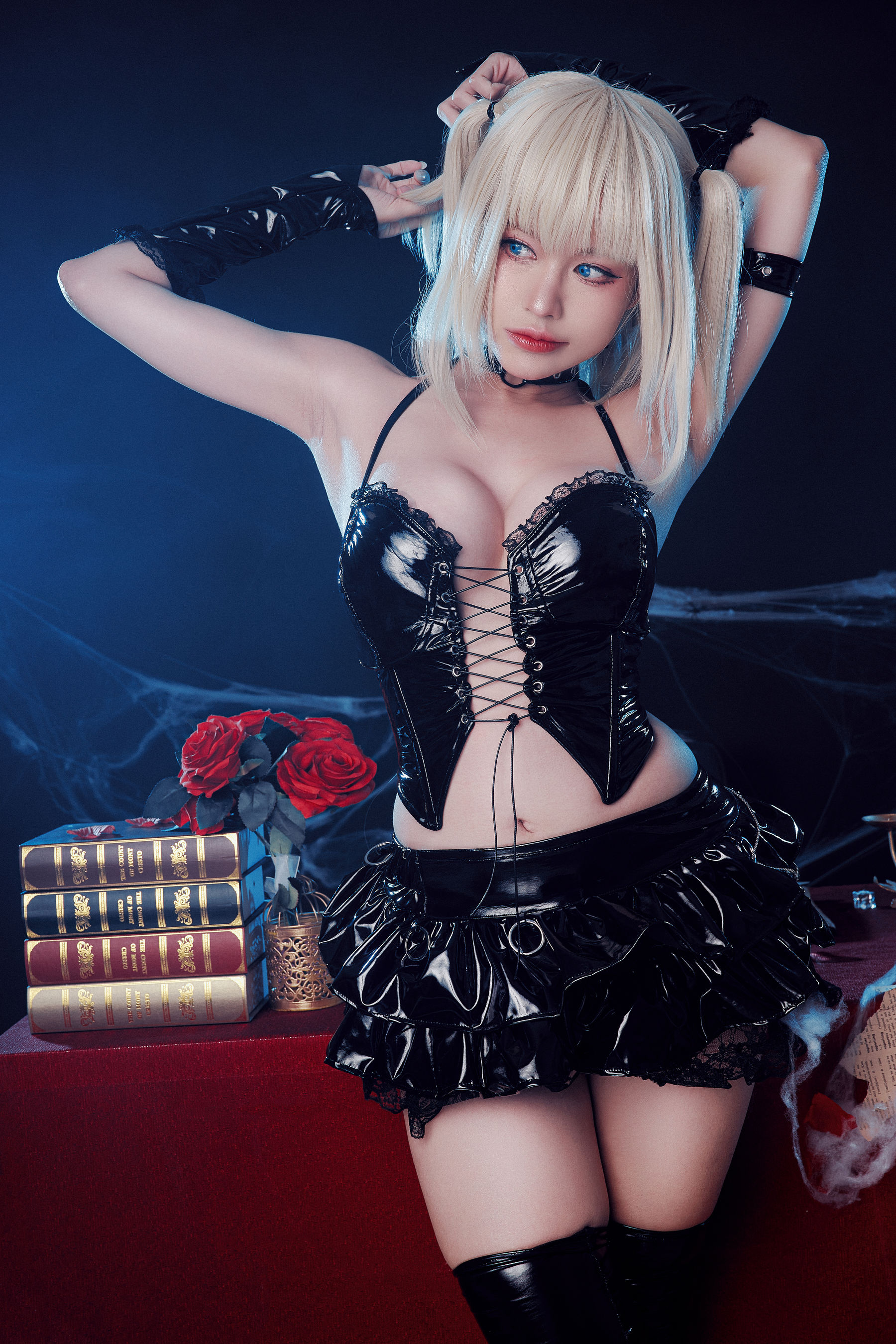 PingPing – MISA AMANE [62P]