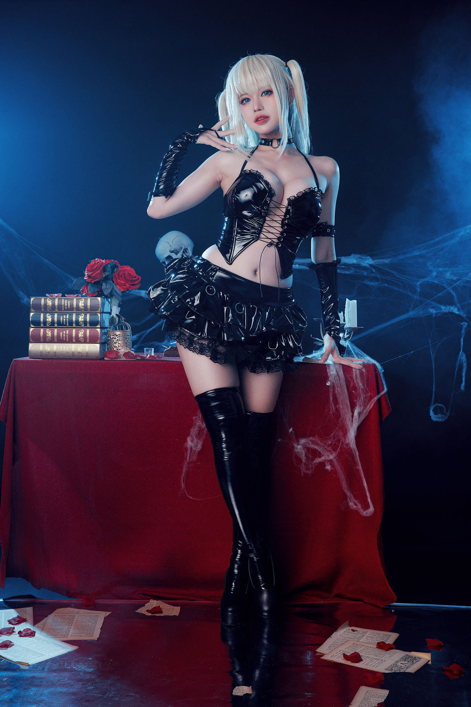 PingPing – MISA AMANE [62P]