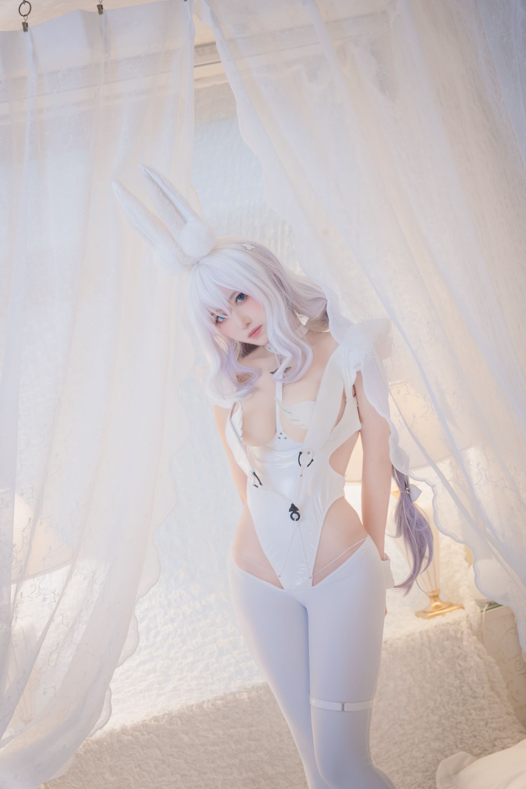 Shika小鹿鹿 – 恶毒 [13P]