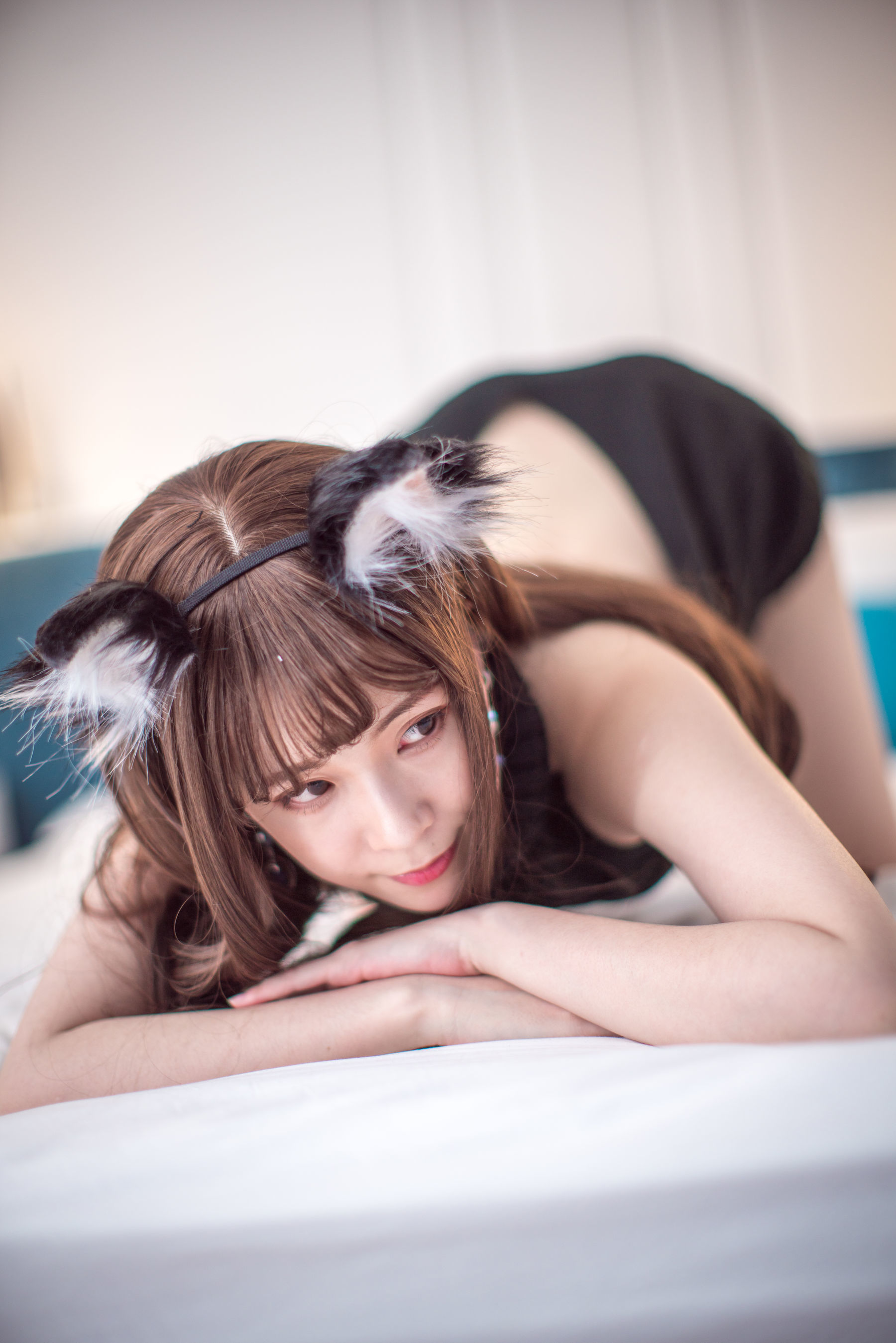 sakiiii翎柒 – 私房 [84P]