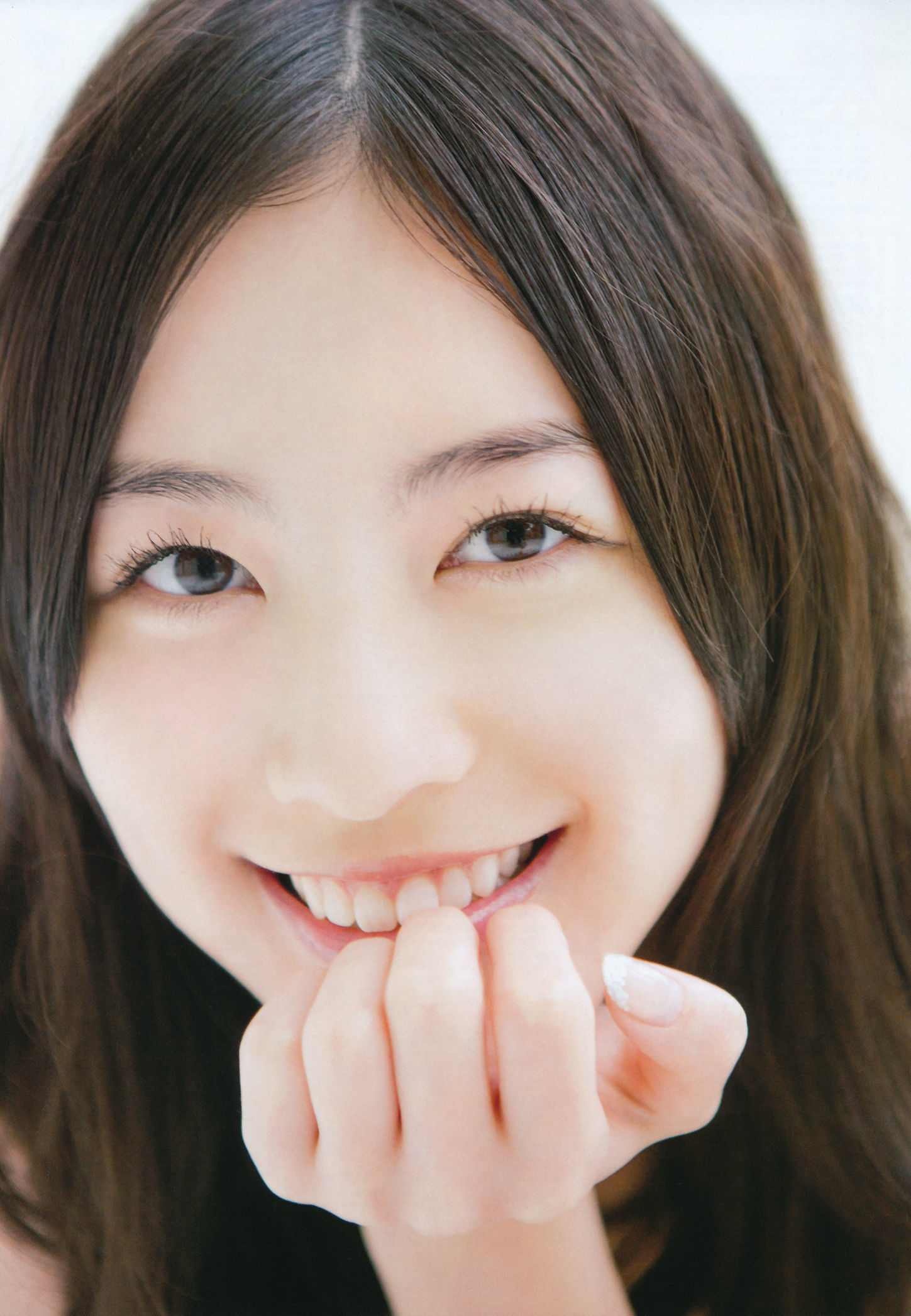 [BUBKA Deluxe] 2014.05 松井珠理奈 松井玲奈 高柳明音 古川爱李 木﨑ゆりあ 須田亜香里 木本花音 金子栞 古畑奈和 二村春香 [55P]