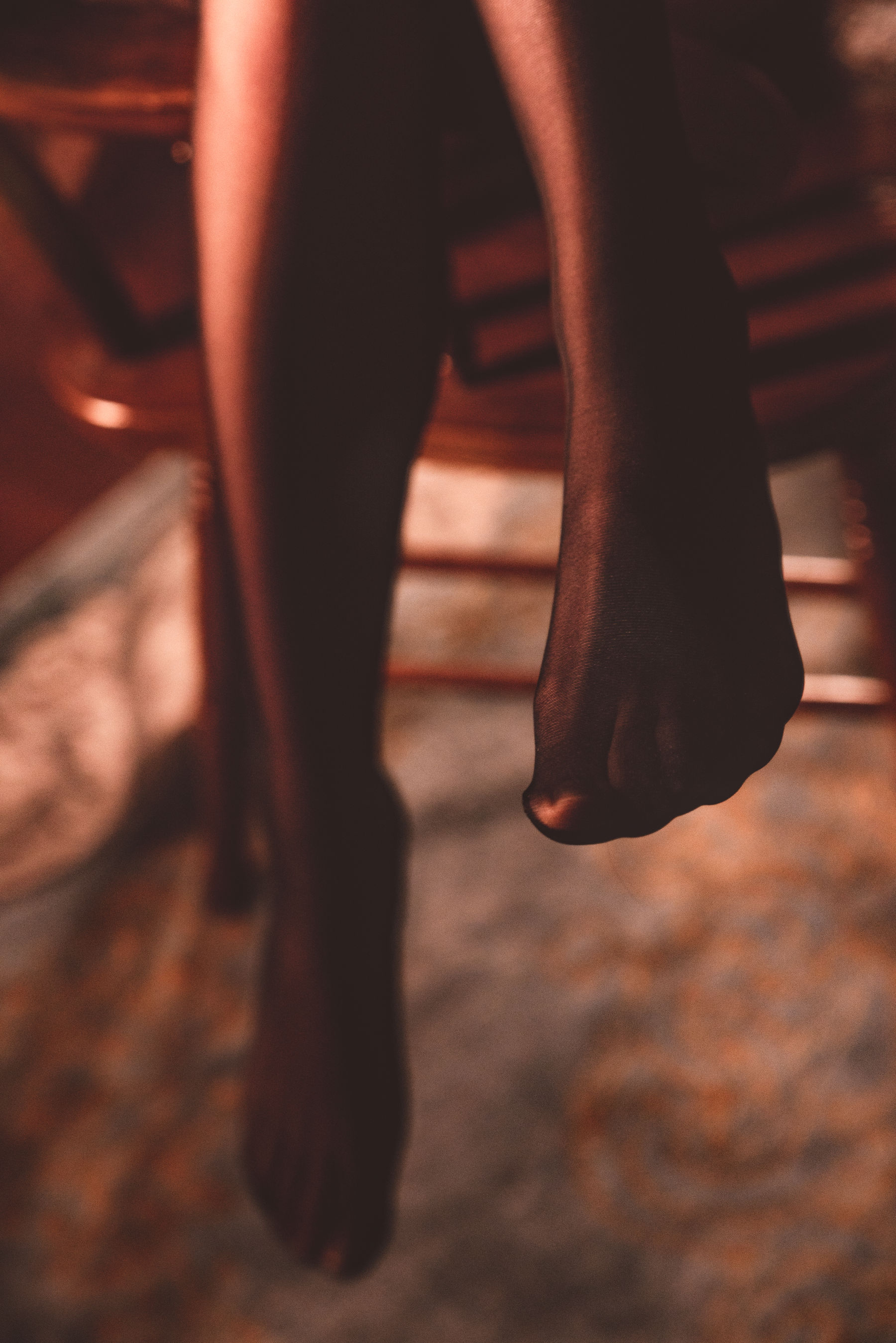 萌系小姐姐木绵绵OwO – 紧身内衣 [70P]